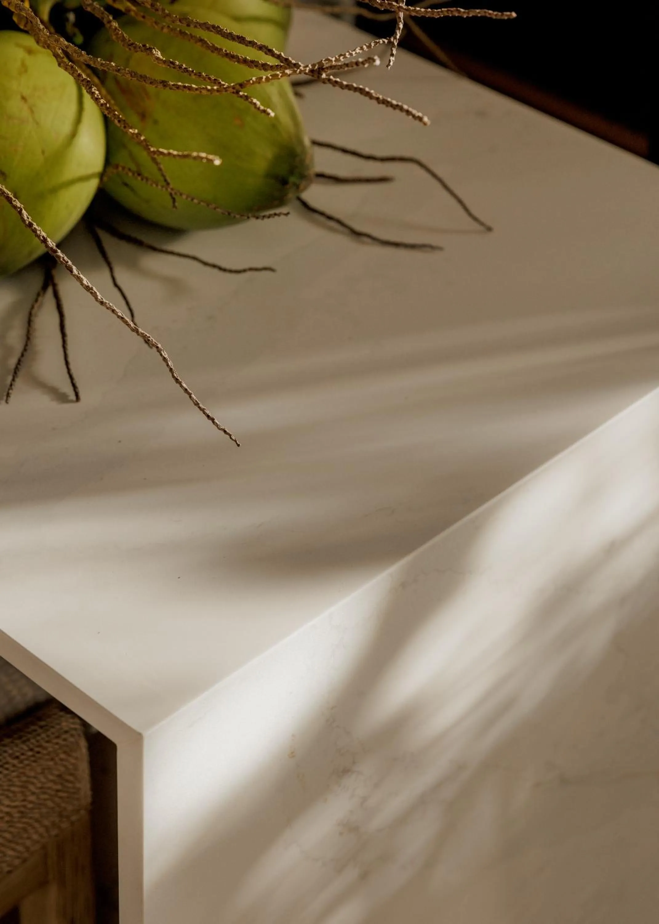 Dining area in One&Only Le Saint Géran, Mauritius