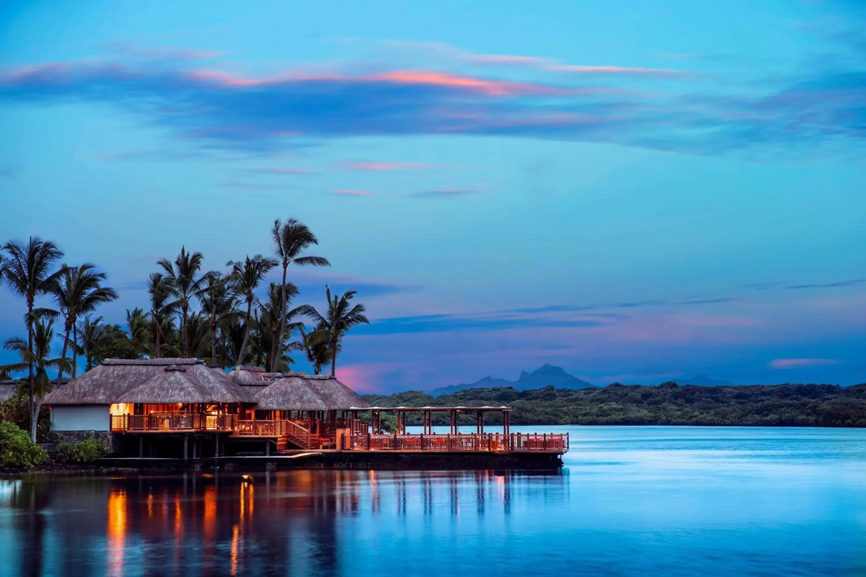 Restaurant/places to eat in One&Only Le Saint Géran, Mauritius Restaurant/places to eat in One&Only Le Saint Géran, Mauritius
