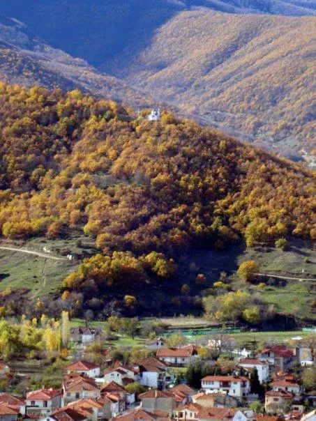 Other in Villa Kastanodasos