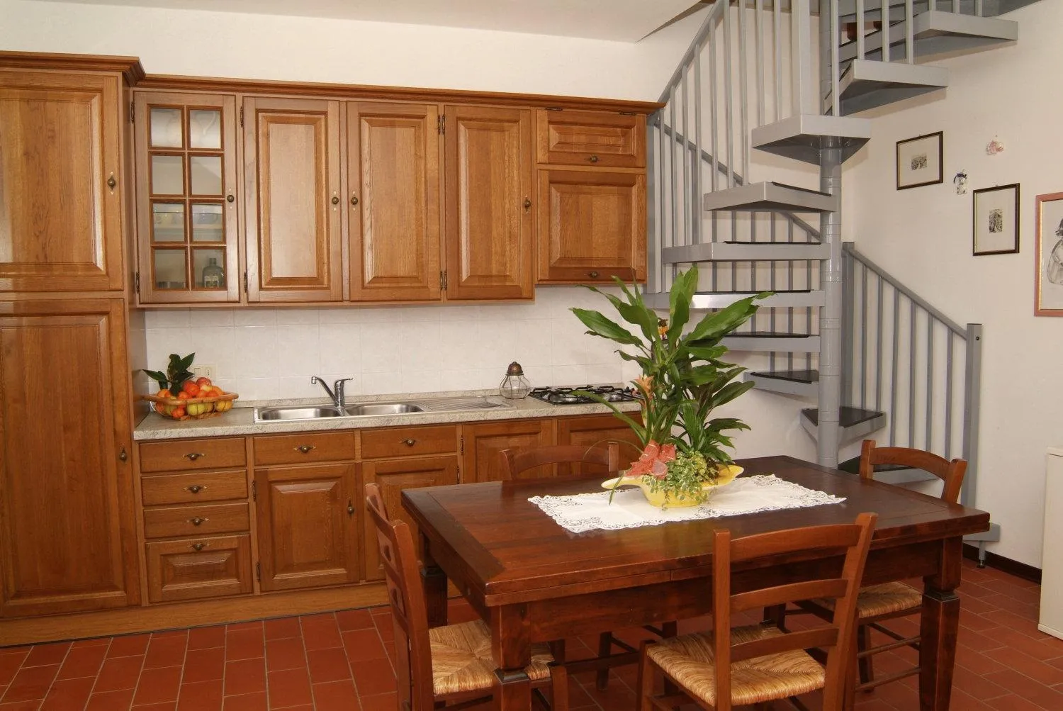 Agriturismo San Luigi