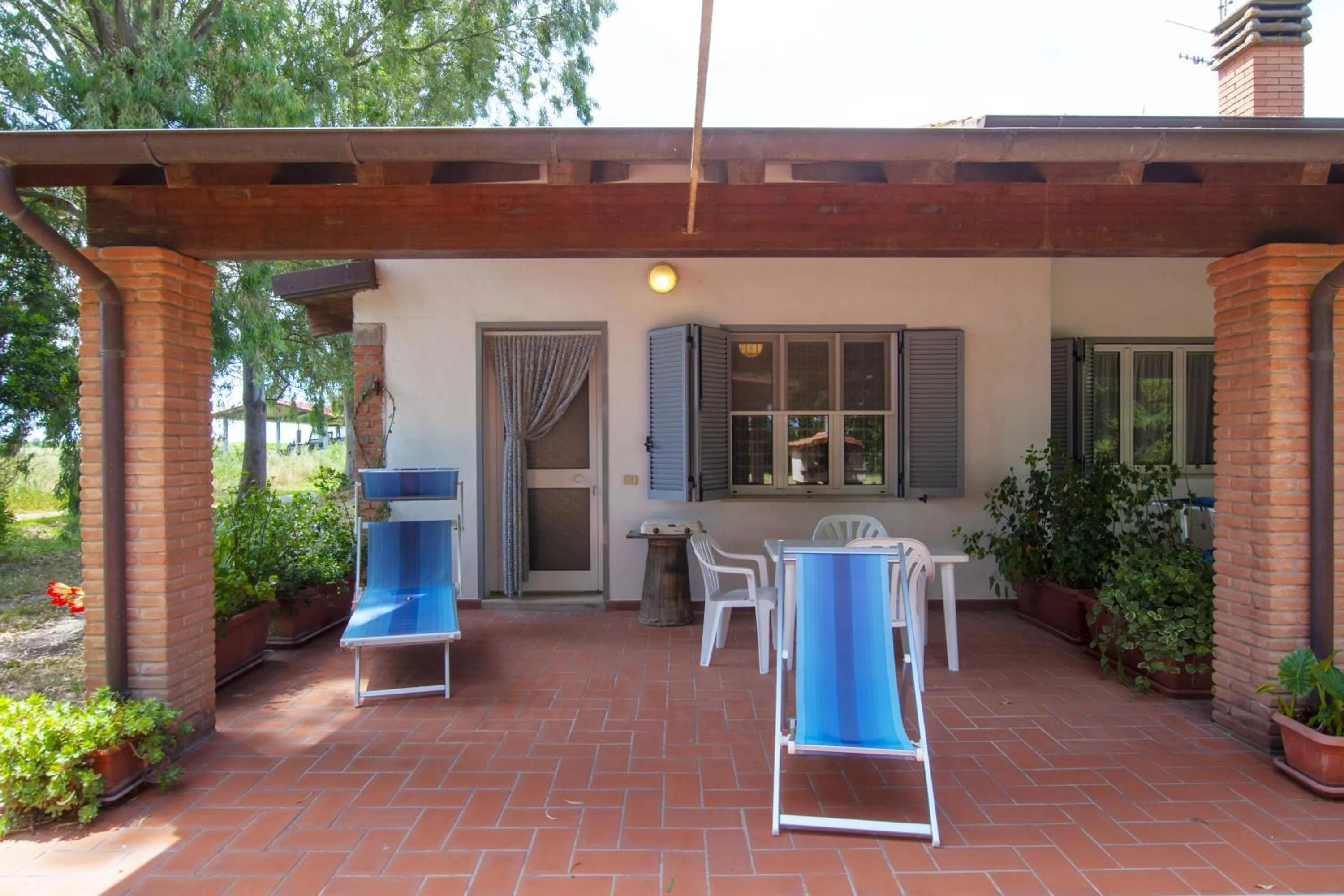 Agriturismo San Luigi