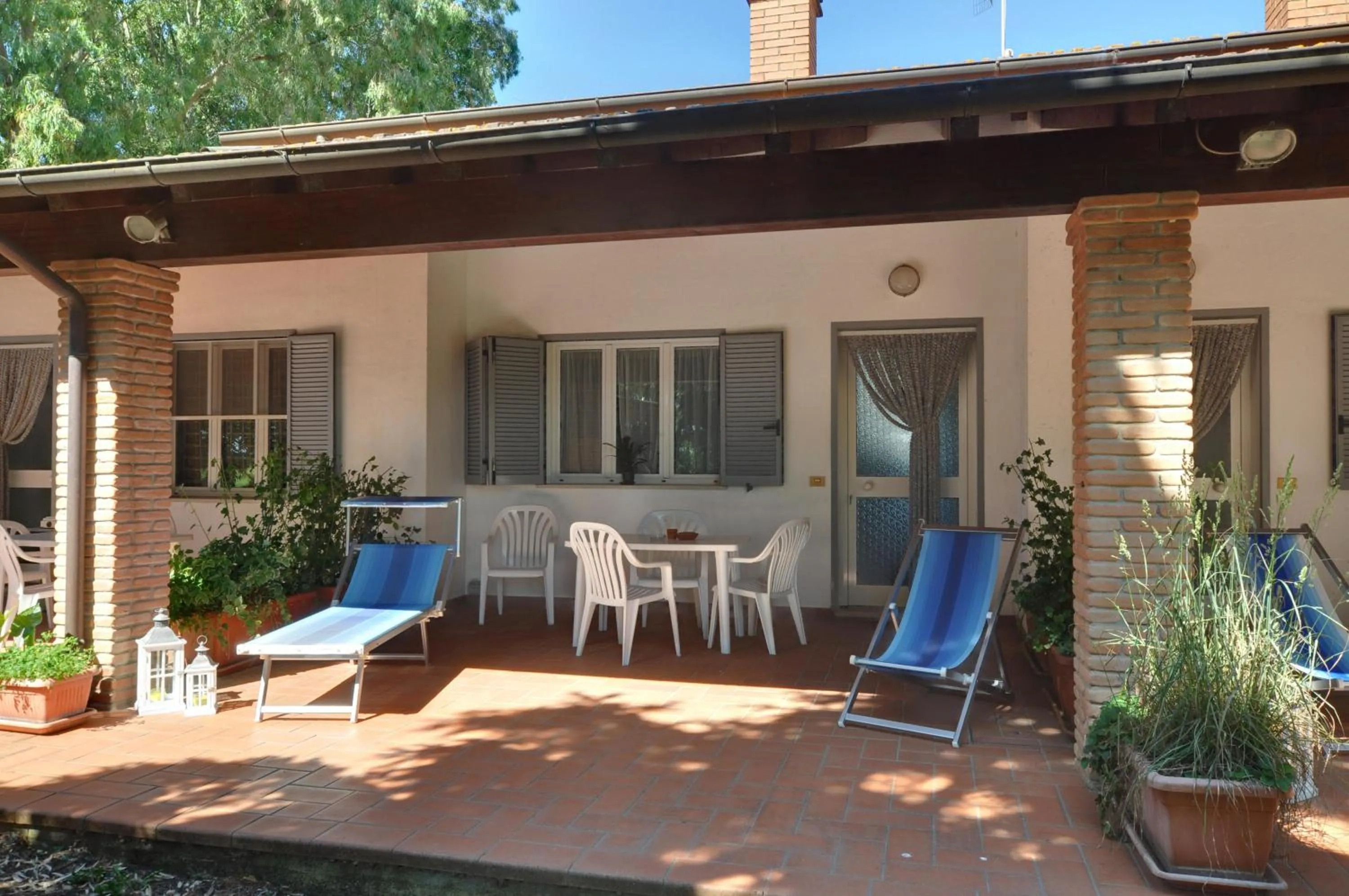 Agriturismo San Luigi