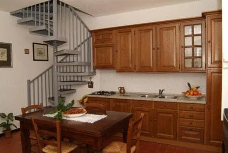 Agriturismo San Luigi