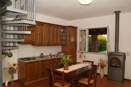 Agriturismo San Luigi