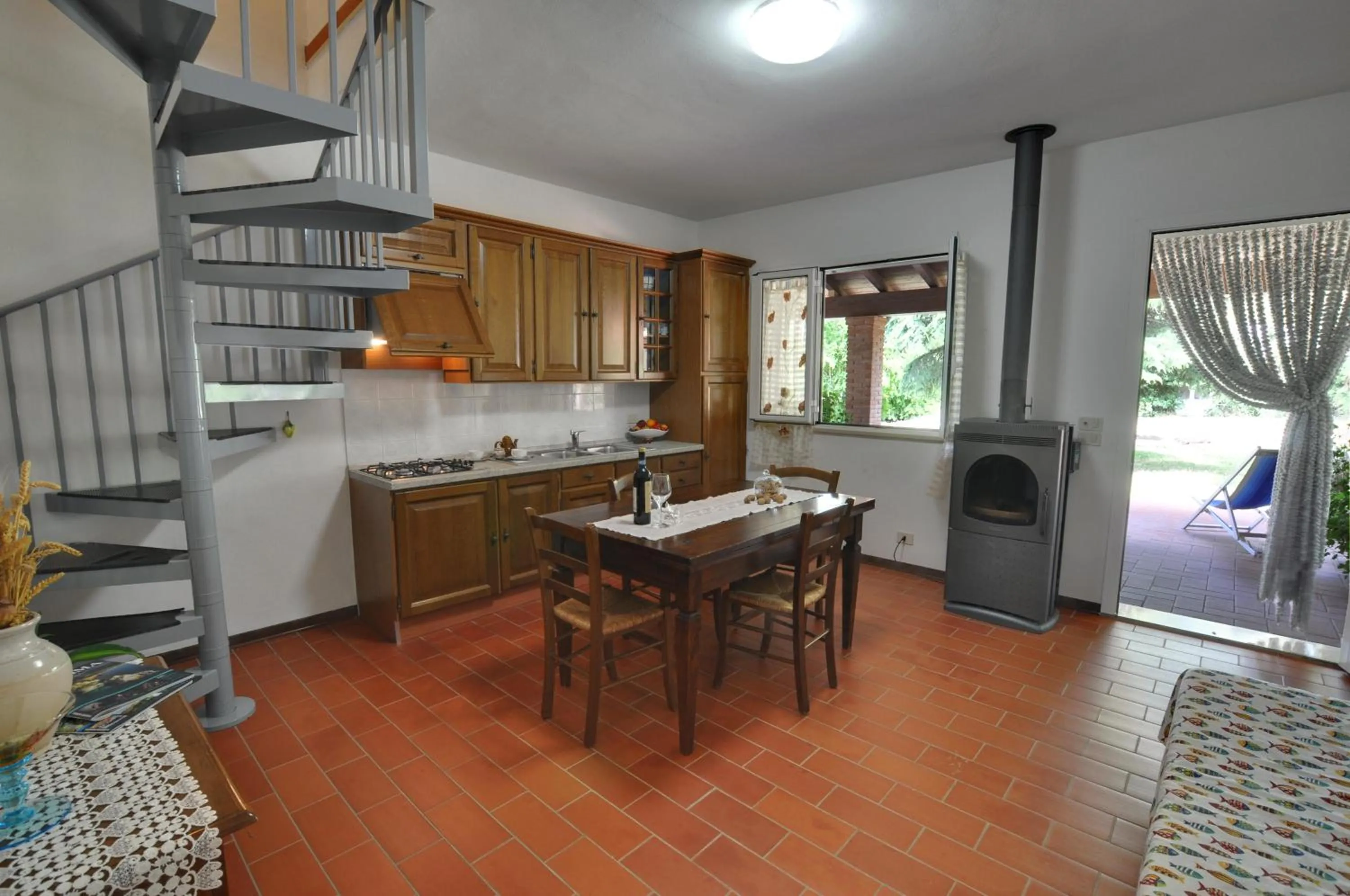 Agriturismo San Luigi
