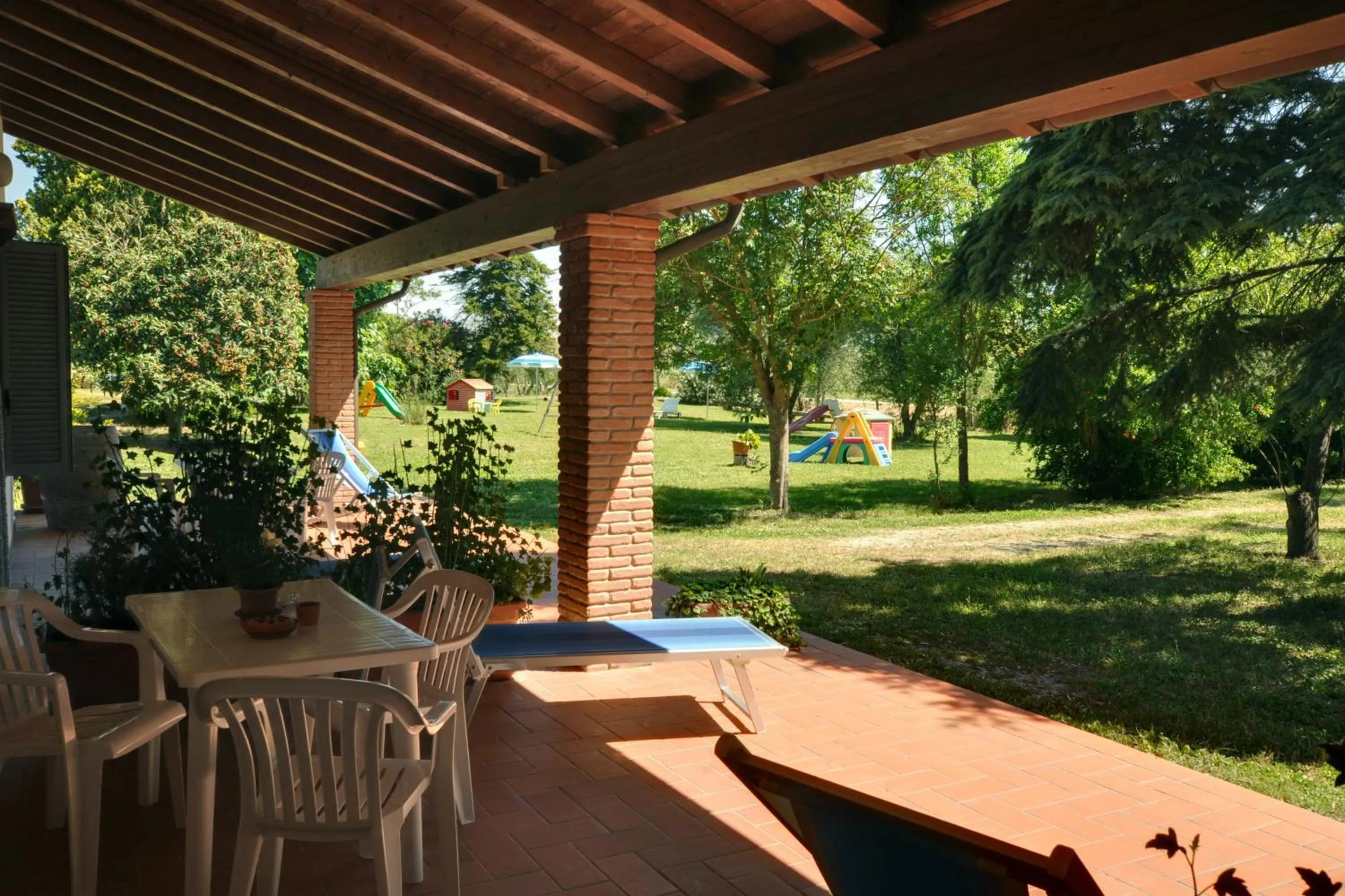 Agriturismo San Luigi