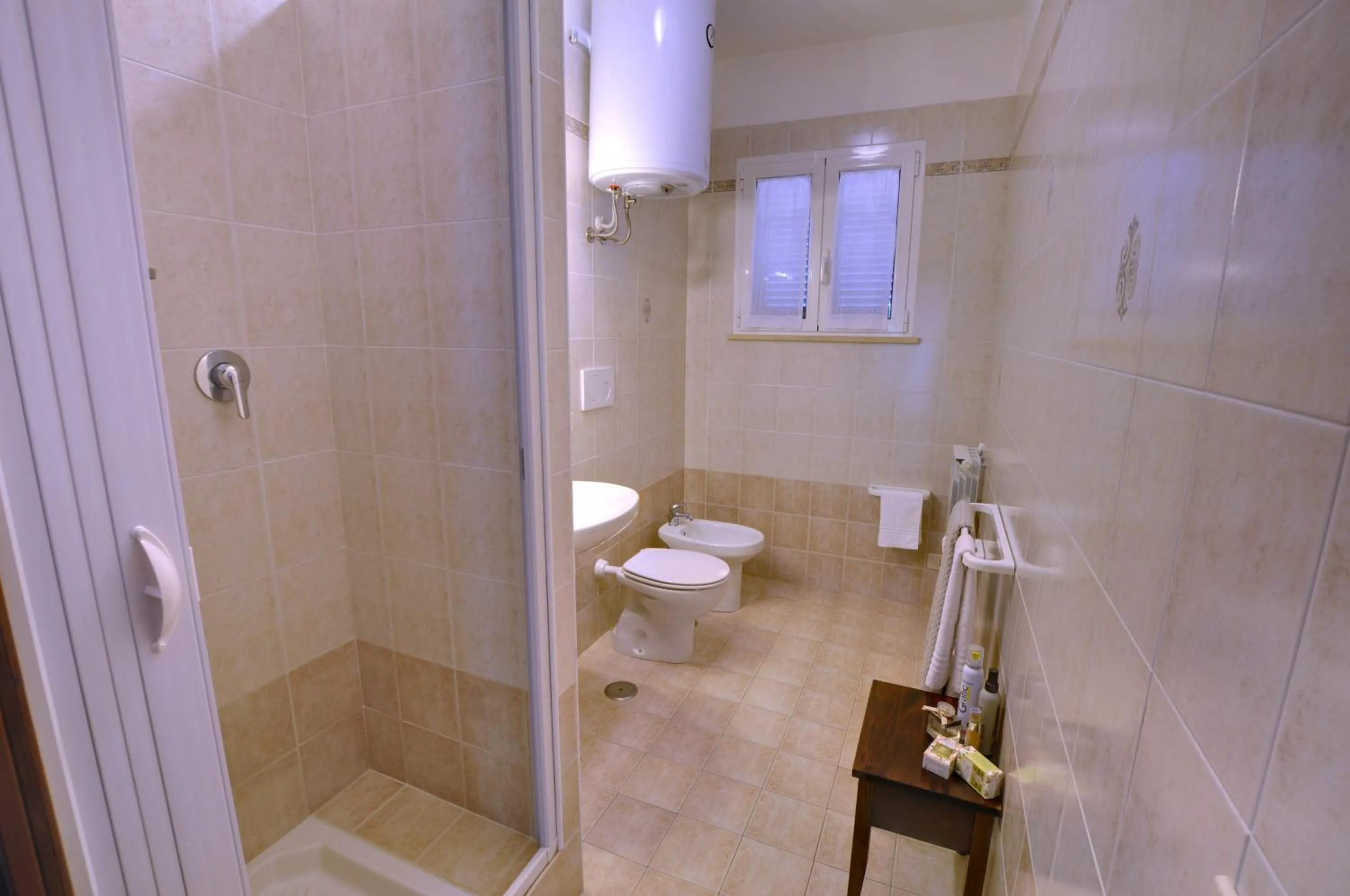 Agriturismo San Luigi