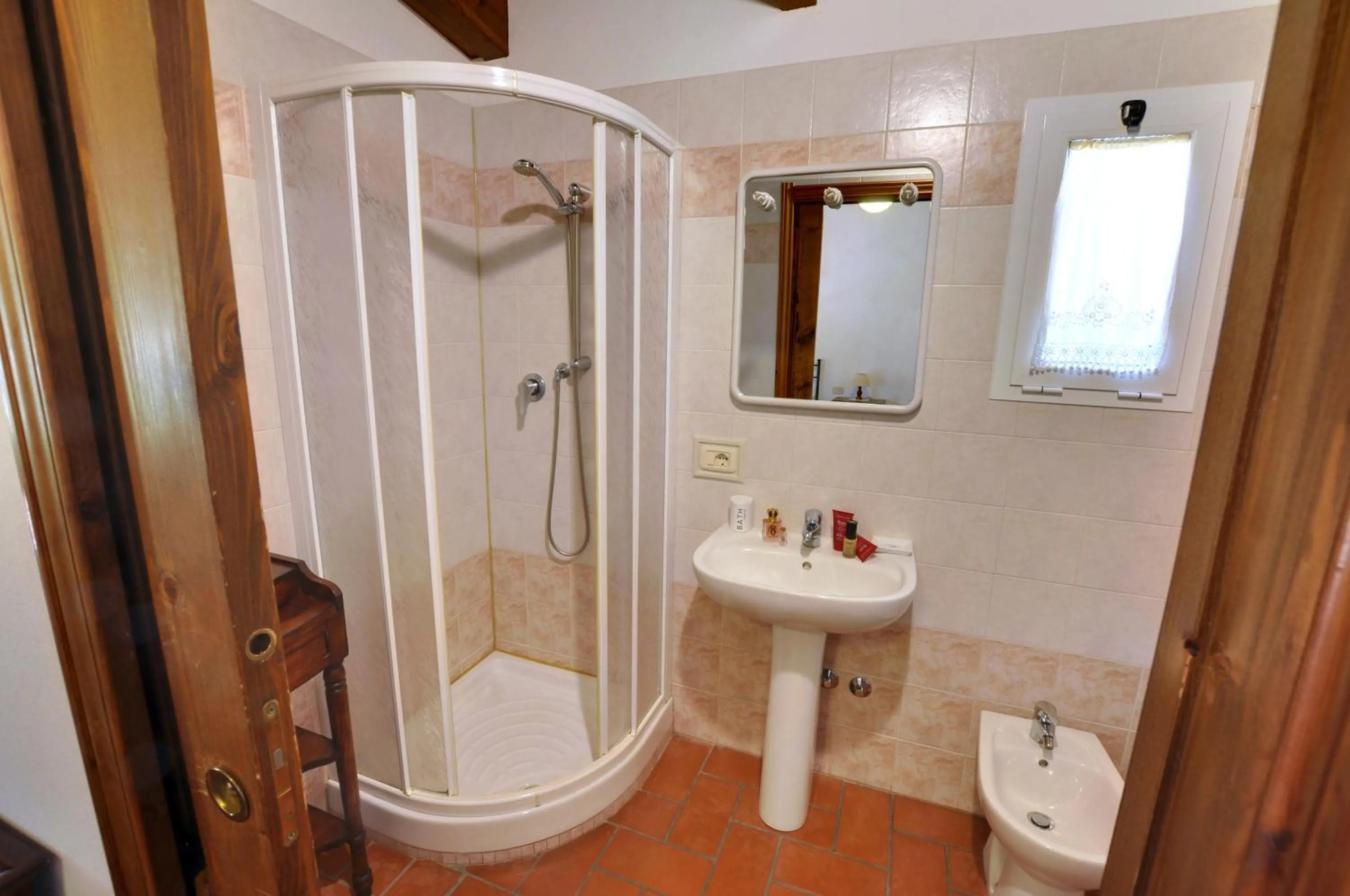 Agriturismo San Luigi