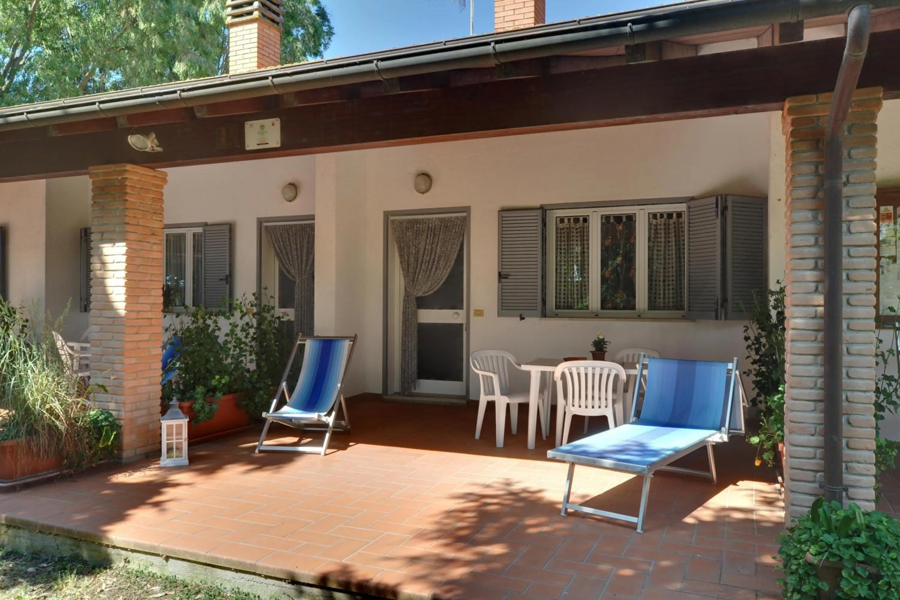 Agriturismo San Luigi