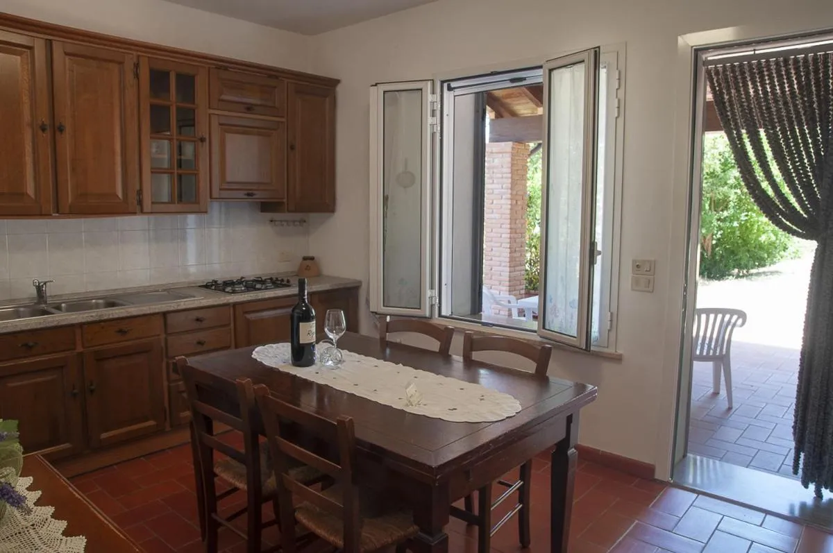Agriturismo San Luigi