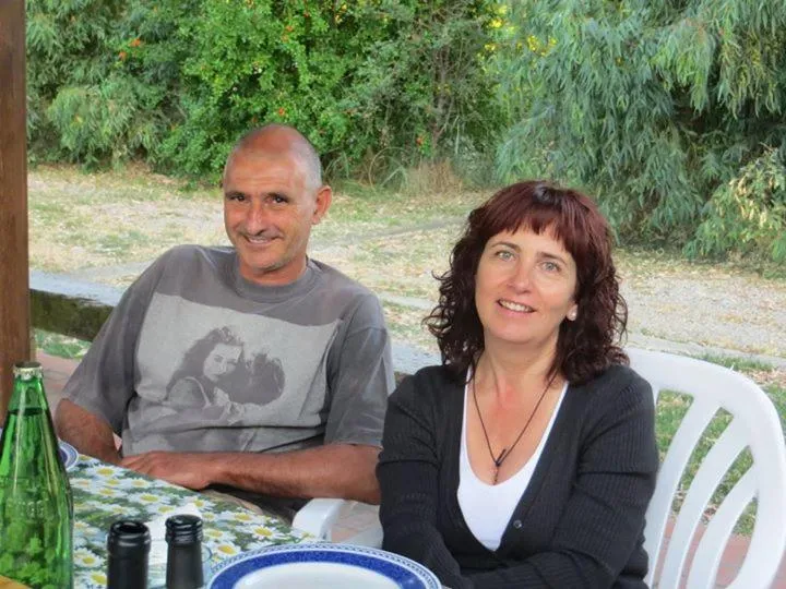 Agriturismo San Luigi