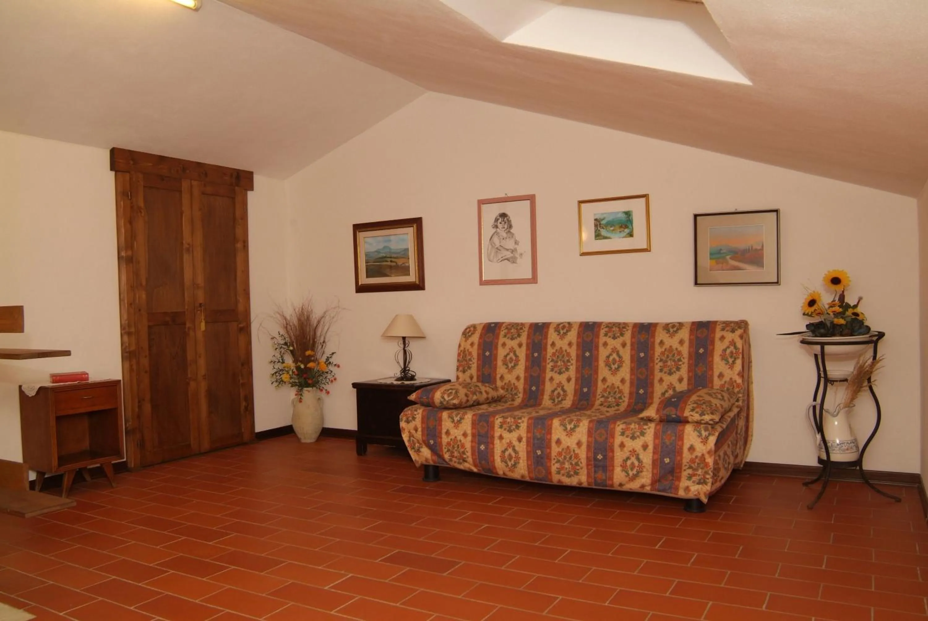 Agriturismo San Luigi