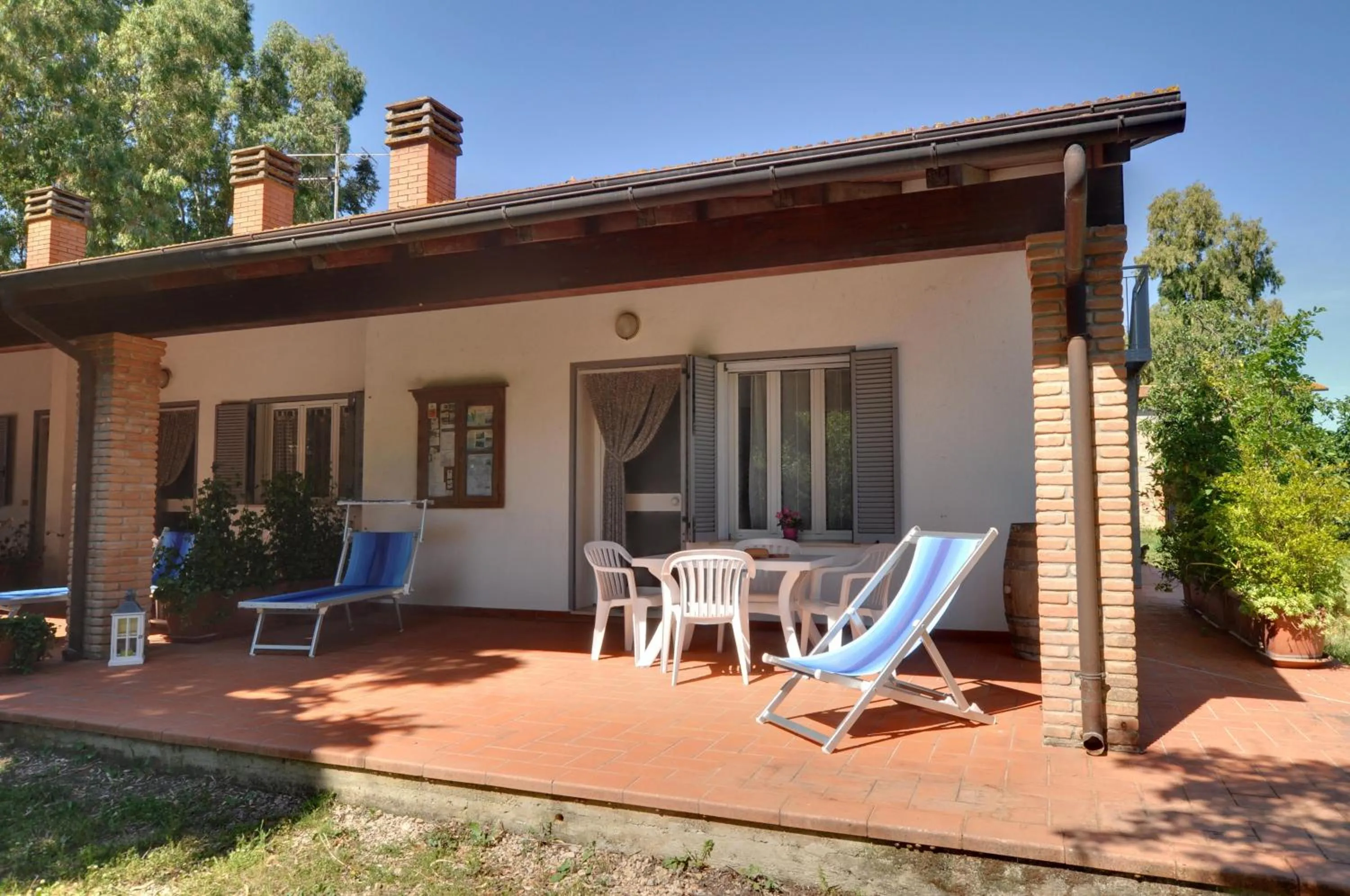 Agriturismo San Luigi