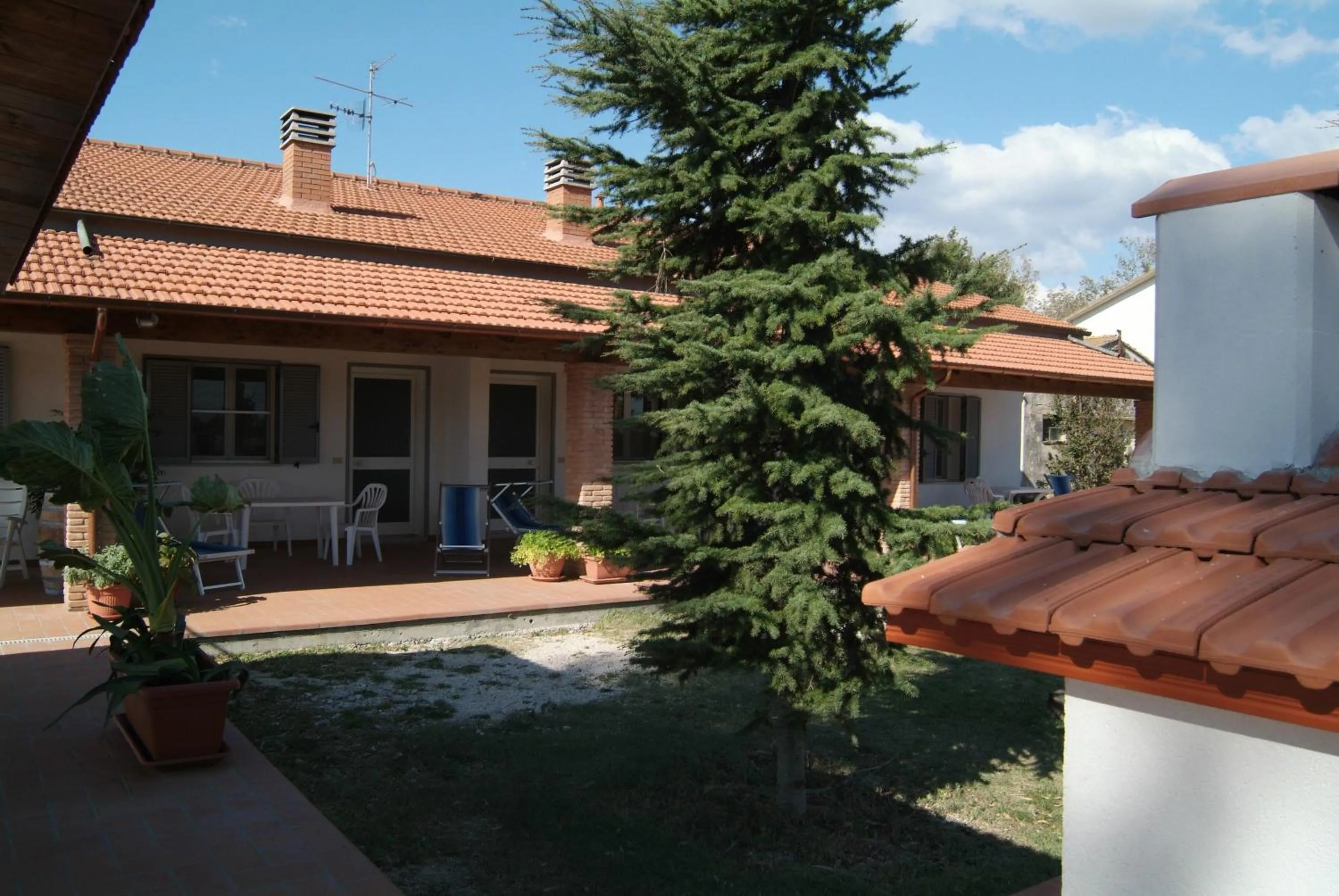 Agriturismo San Luigi