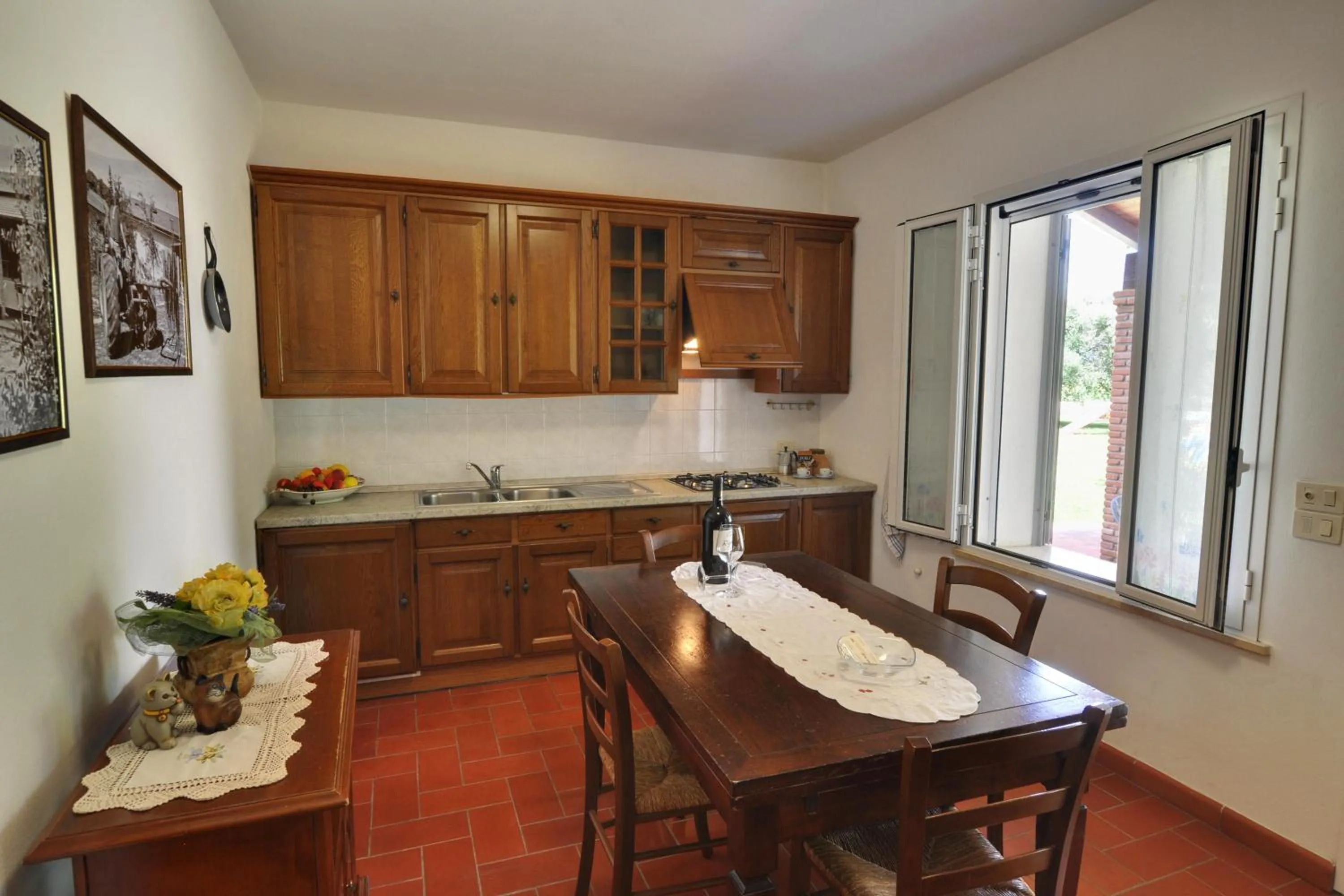 Agriturismo San Luigi