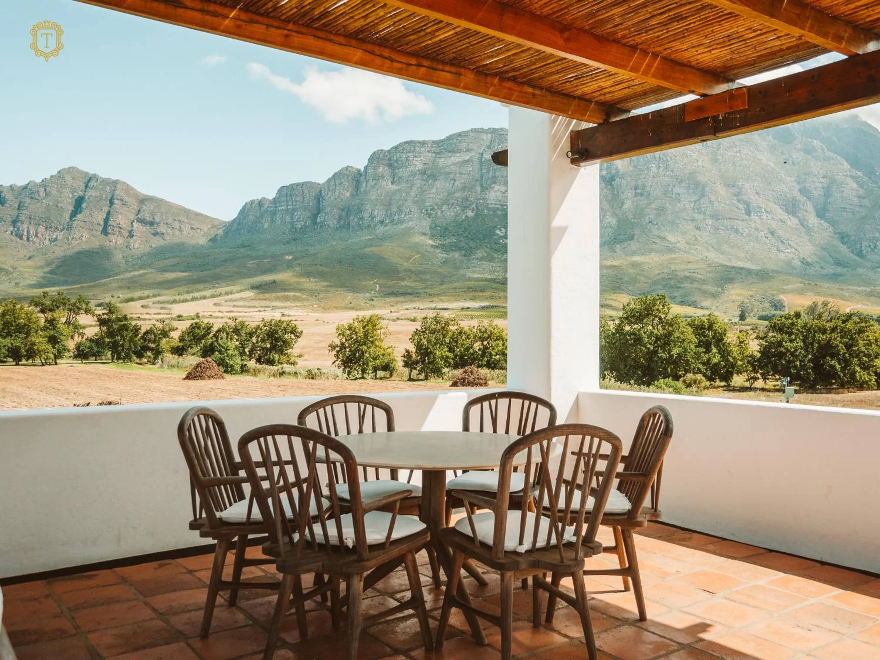 Activities in Tulbagh Boutique Heritage Hotel