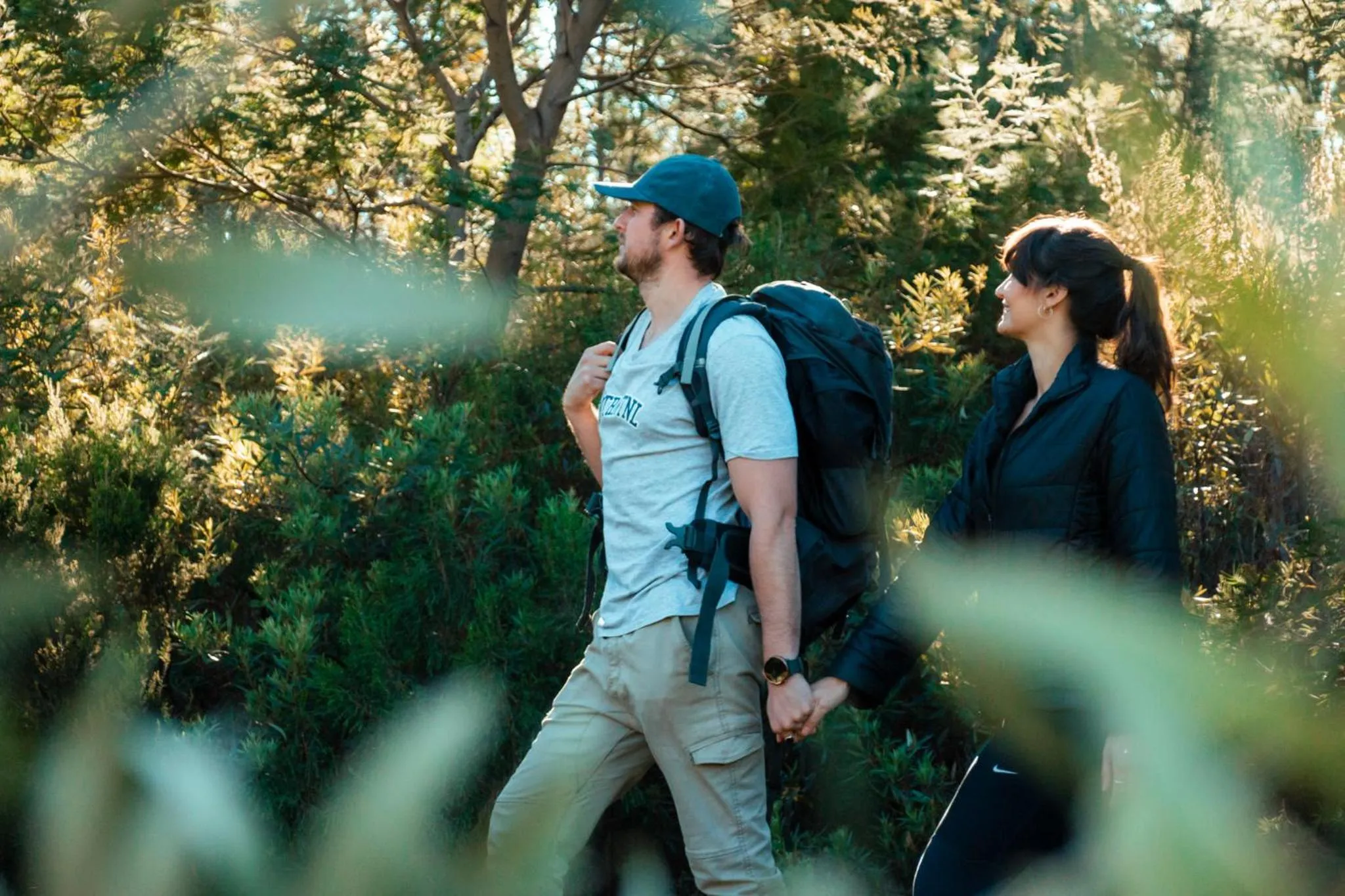 Hiking in Tulbagh Boutique Heritage Hotel