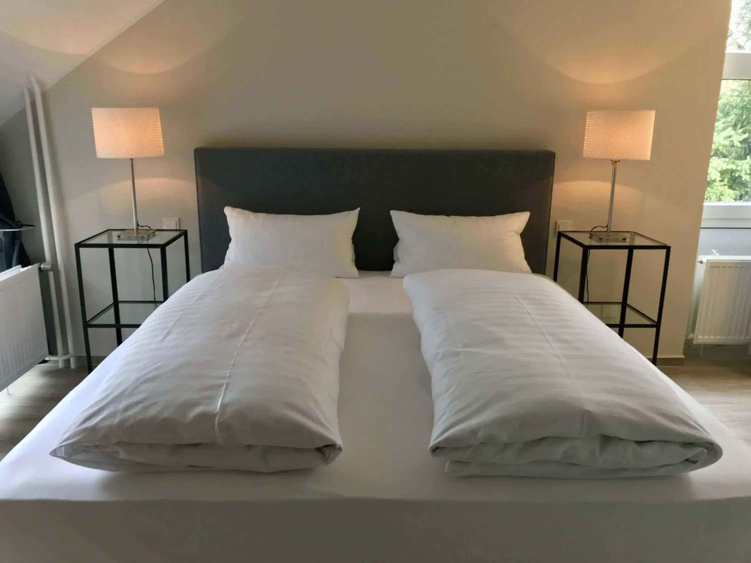 Junior Suite - single occupancy in Wald & Golfhotel Lottental Junior Suite - single occupancy in Wald & Golfhotel Lottental