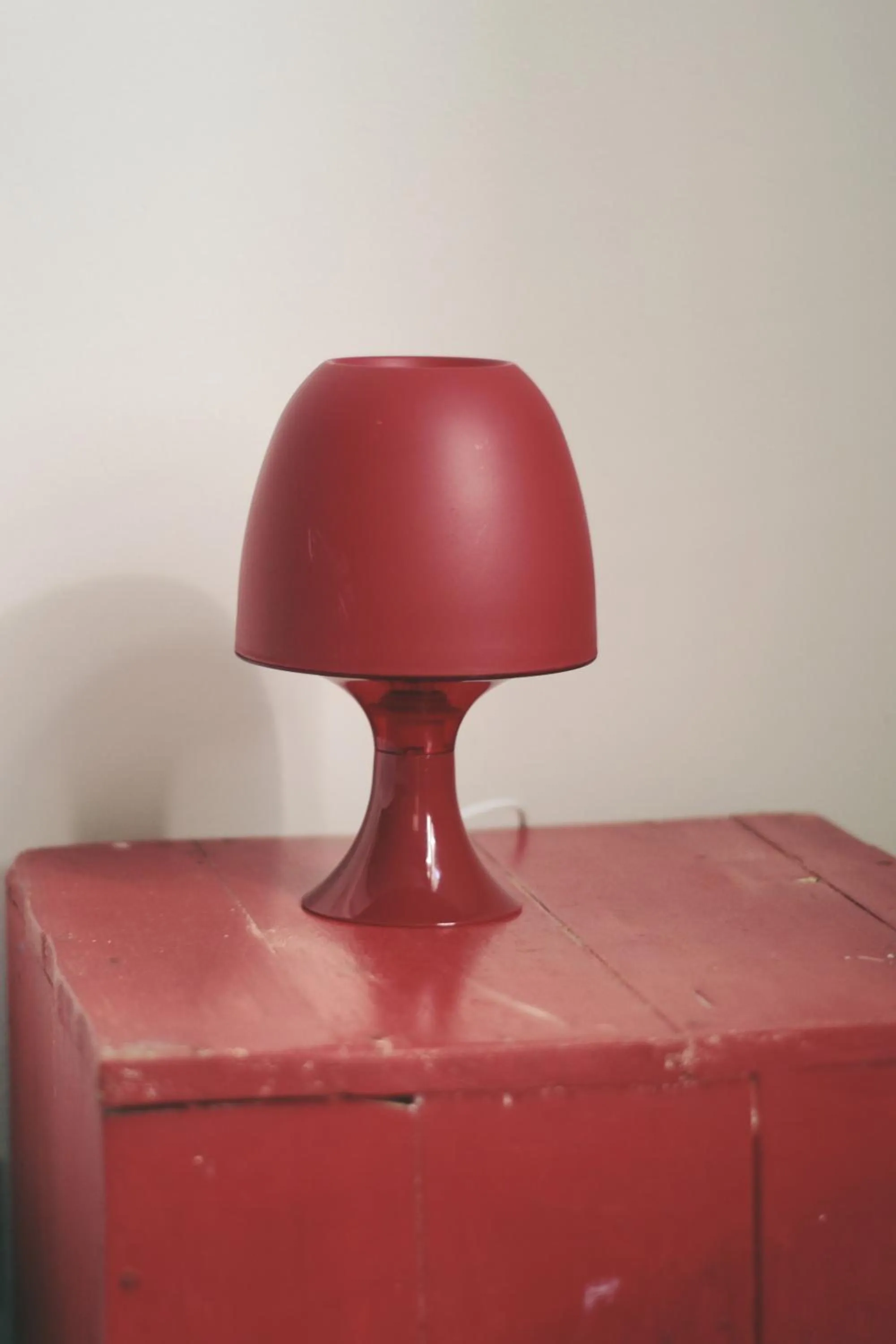 Decorative detail in Agriturismo Beatilla