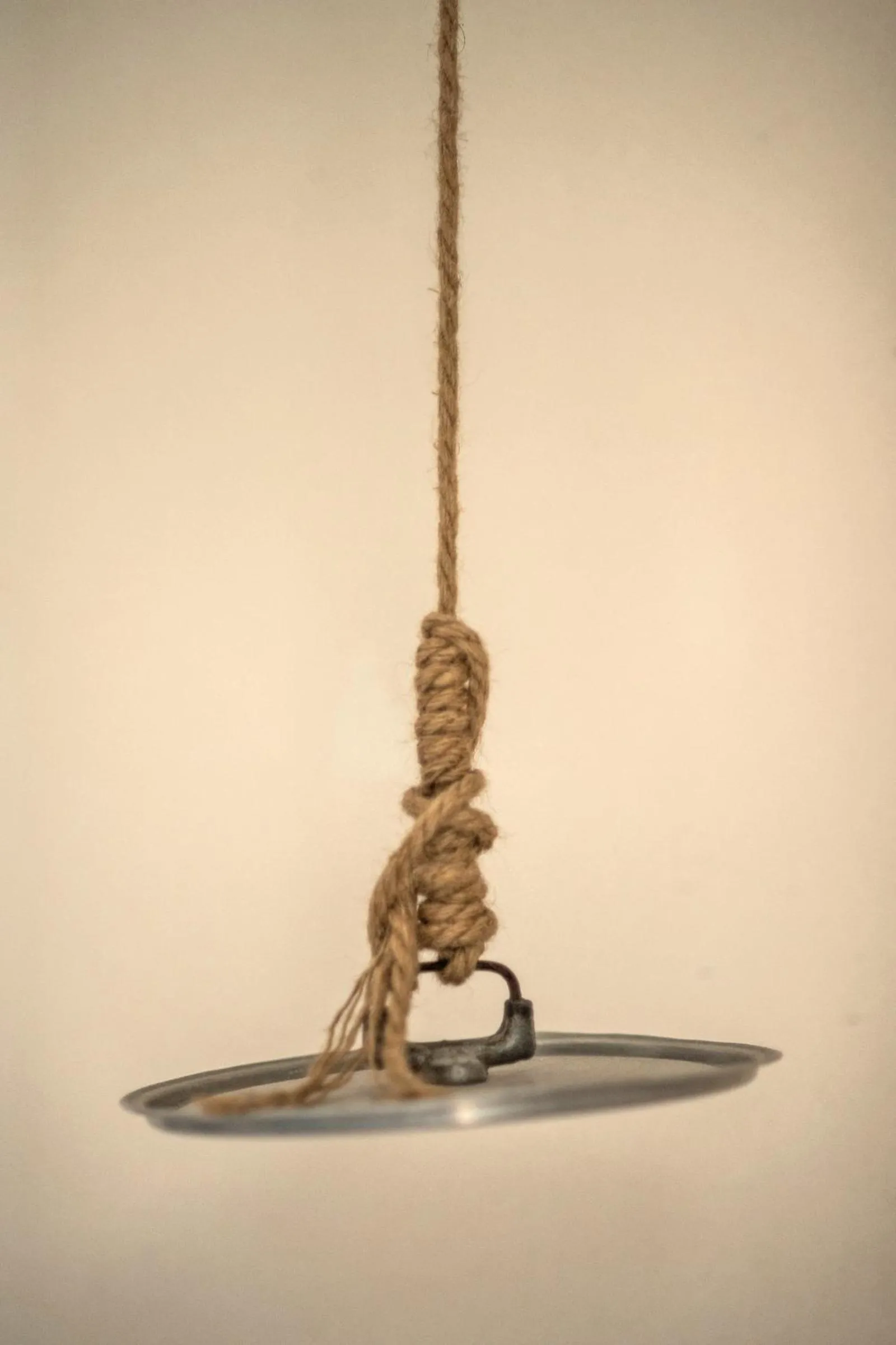 Decorative detail in Agriturismo Beatilla