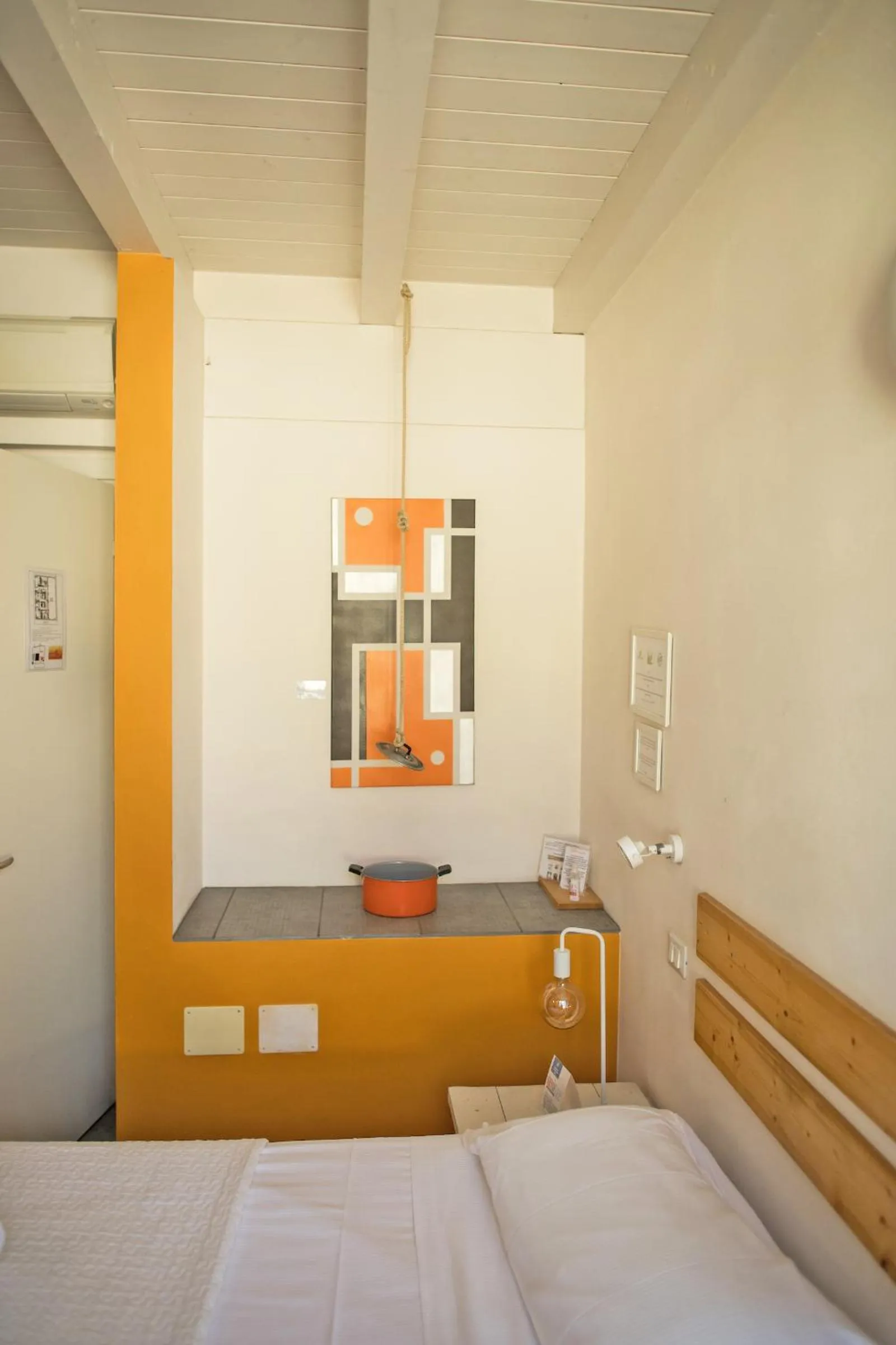 Bedroom, Bed in Agriturismo Beatilla