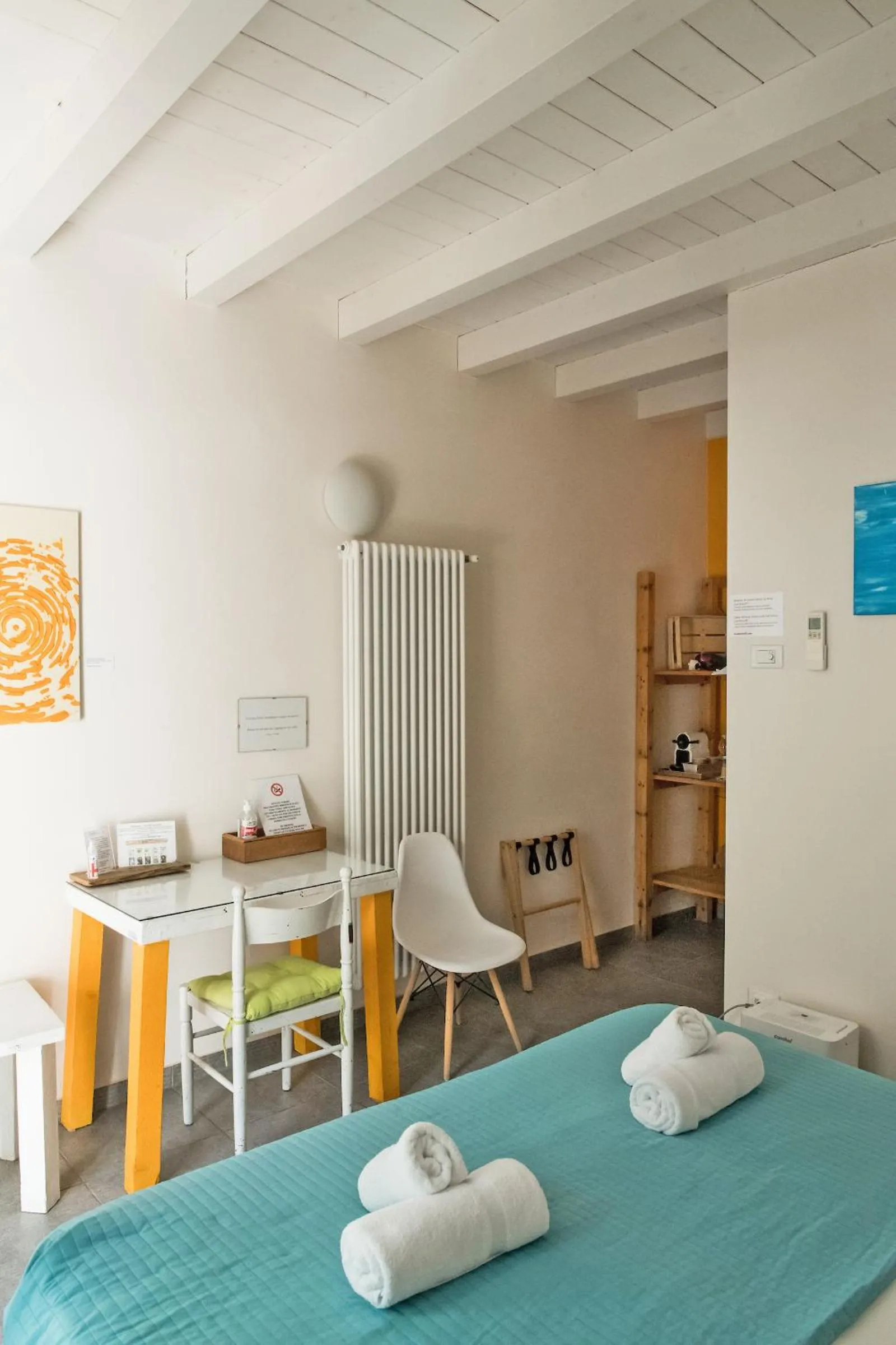 Agriturismo Beatilla