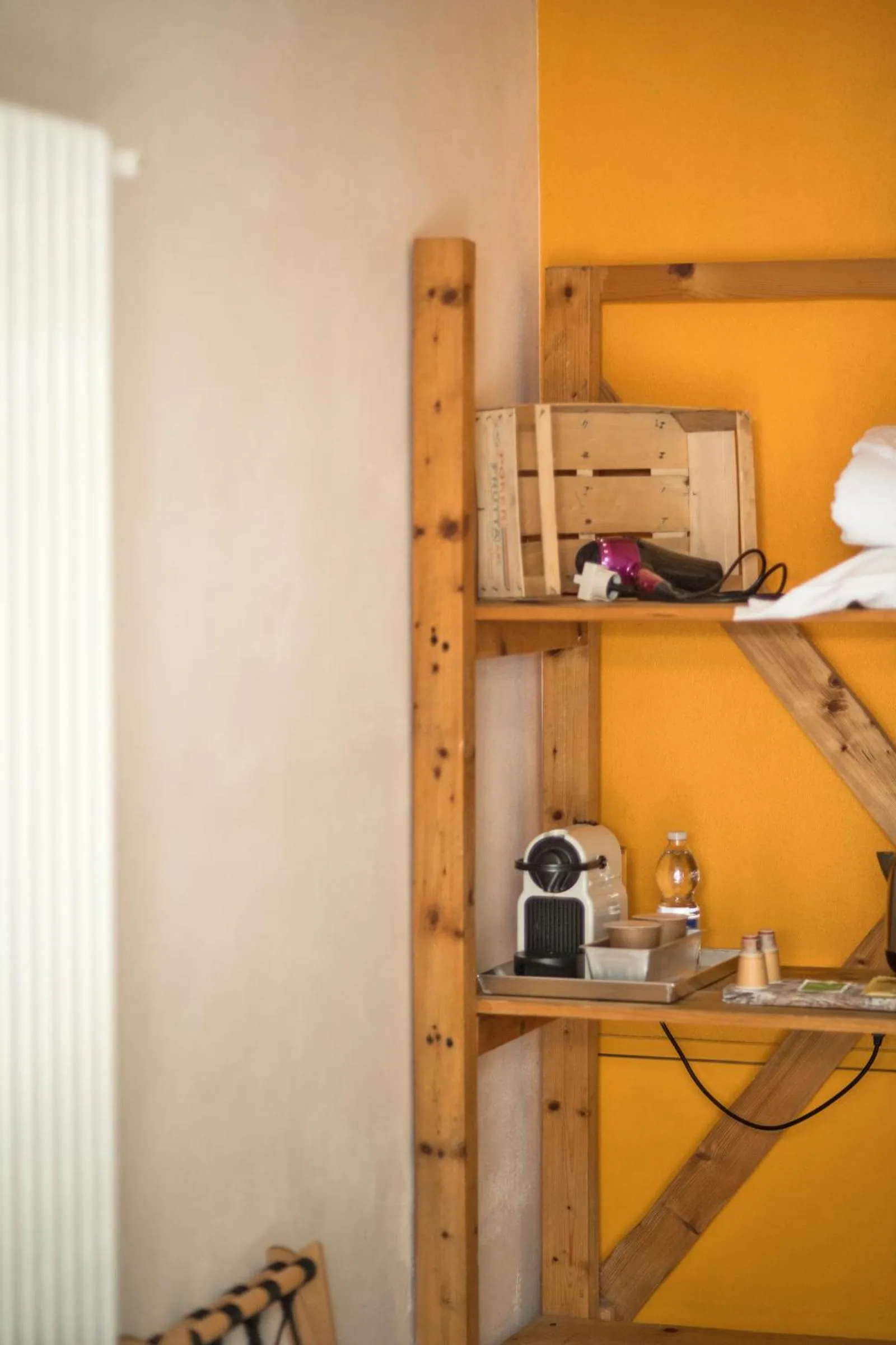 Bedroom in Agriturismo Beatilla