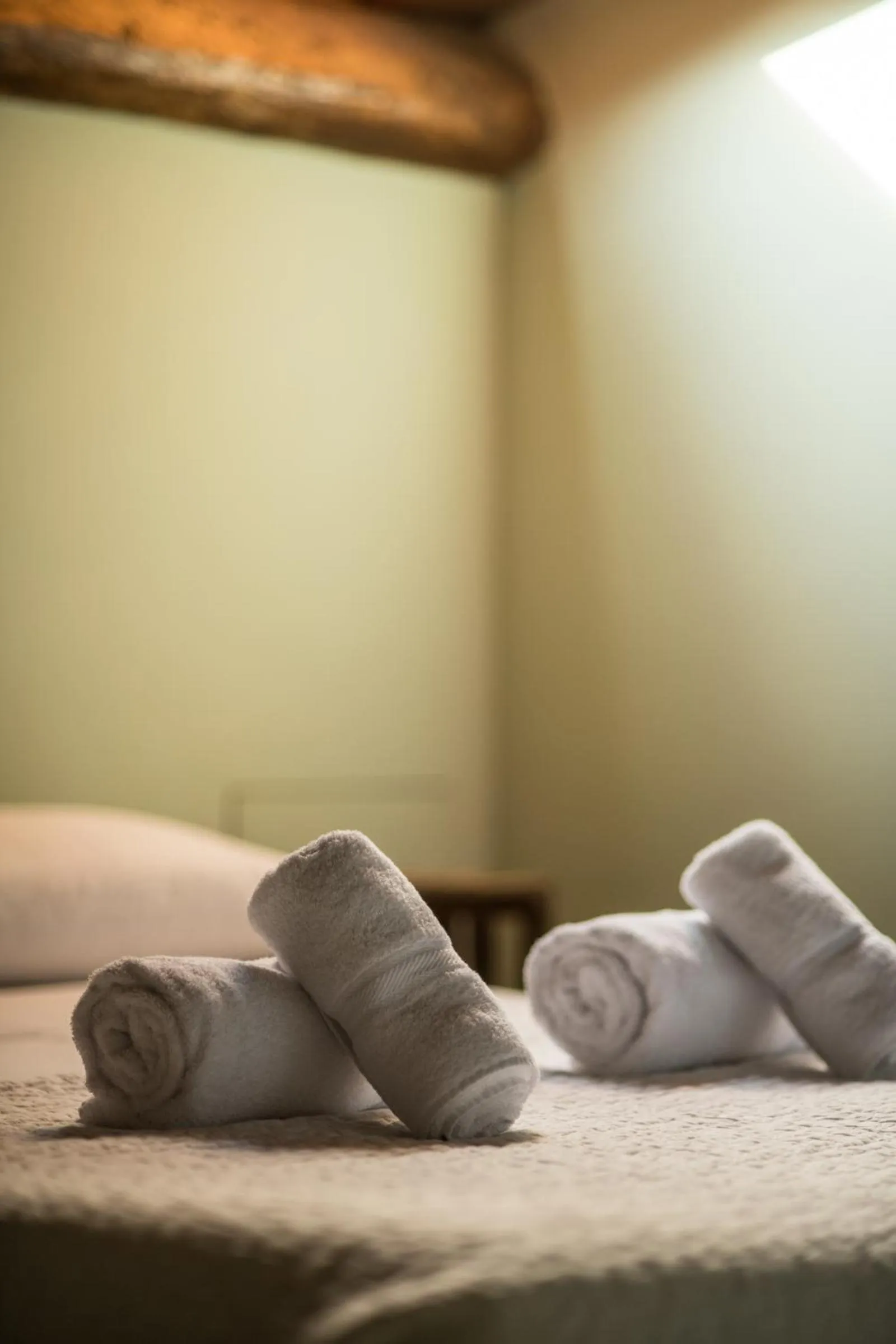 Bedroom, Bed in Agriturismo Beatilla