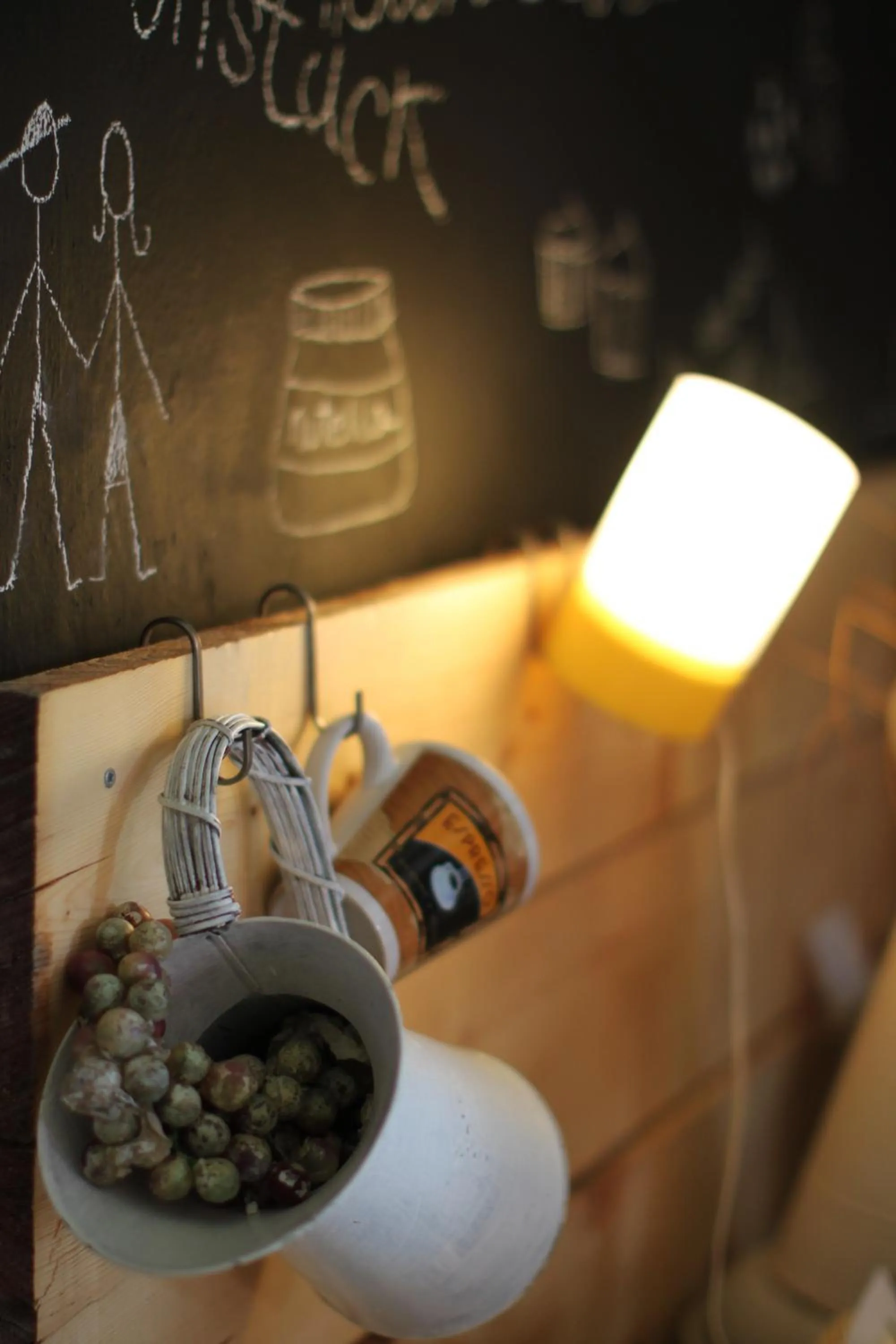 Restaurant/places to eat in Agriturismo Beatilla