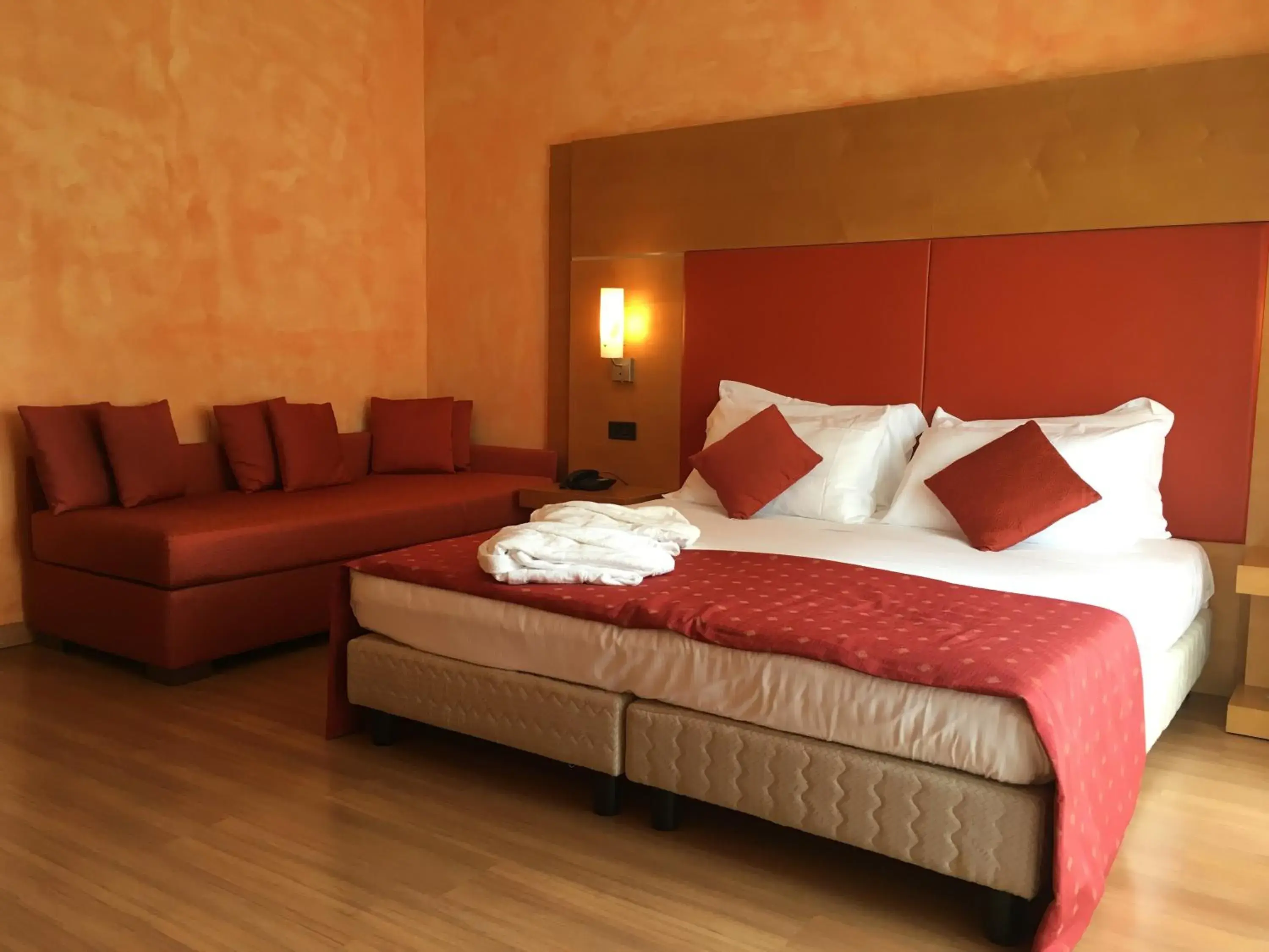 Bed in Plus Welcome Milano Bed in Plus Welcome Milano