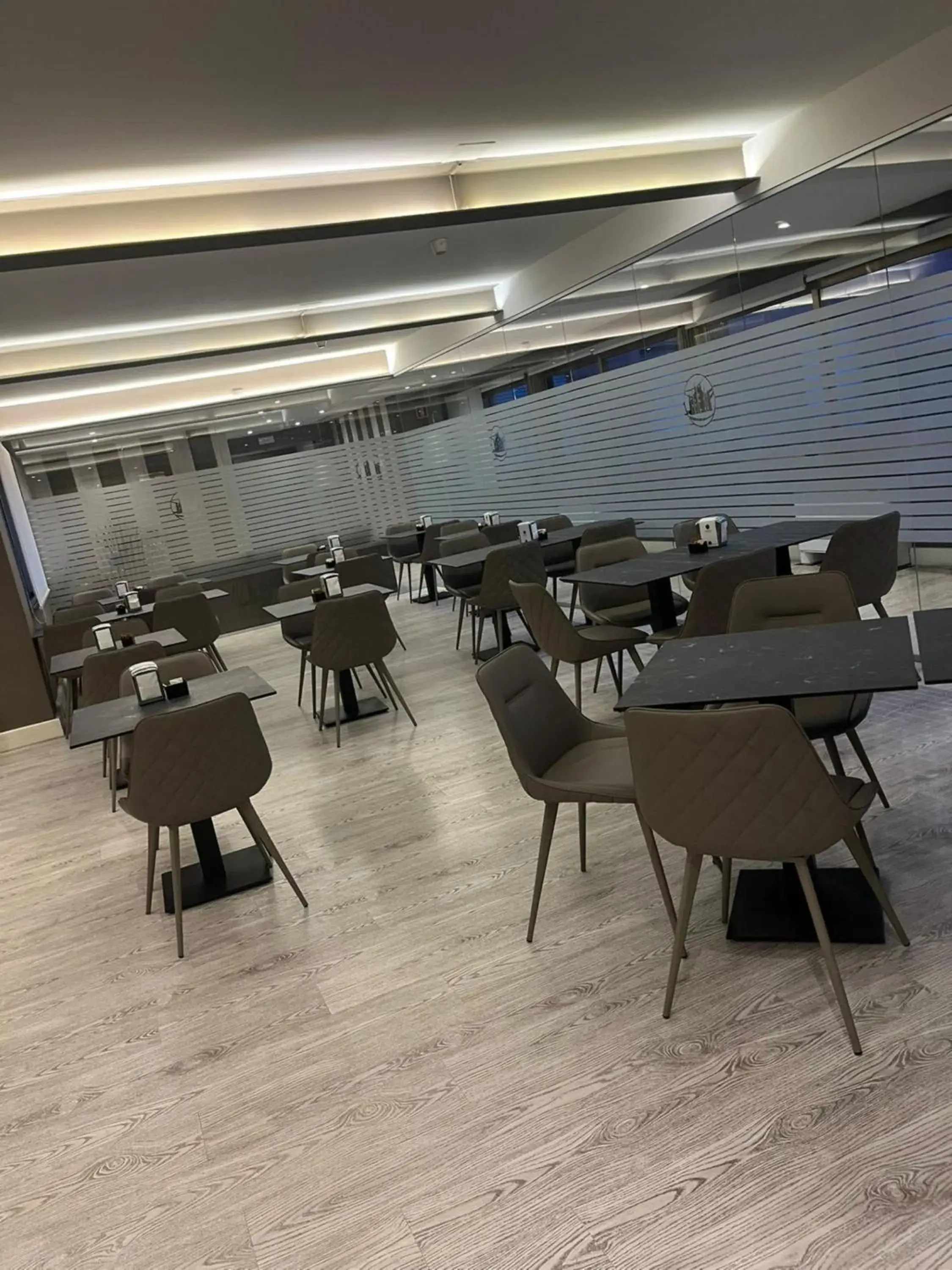 Restaurant/places to eat in Plus Welcome Milano Restaurant/places to eat in Plus Welcome Milano