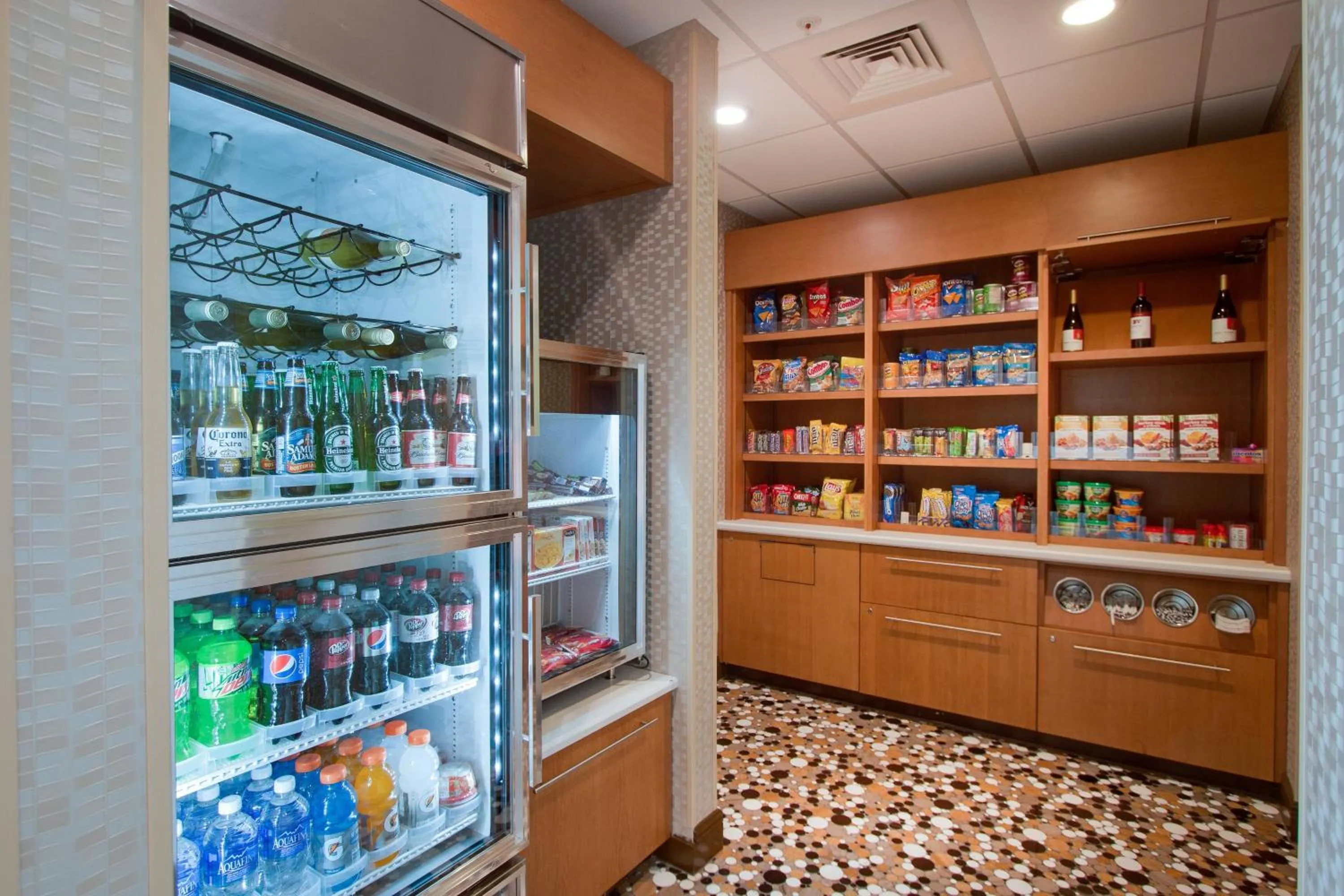 Other in SpringHill Suites by Marriott Orlando Lake Buena Vista South