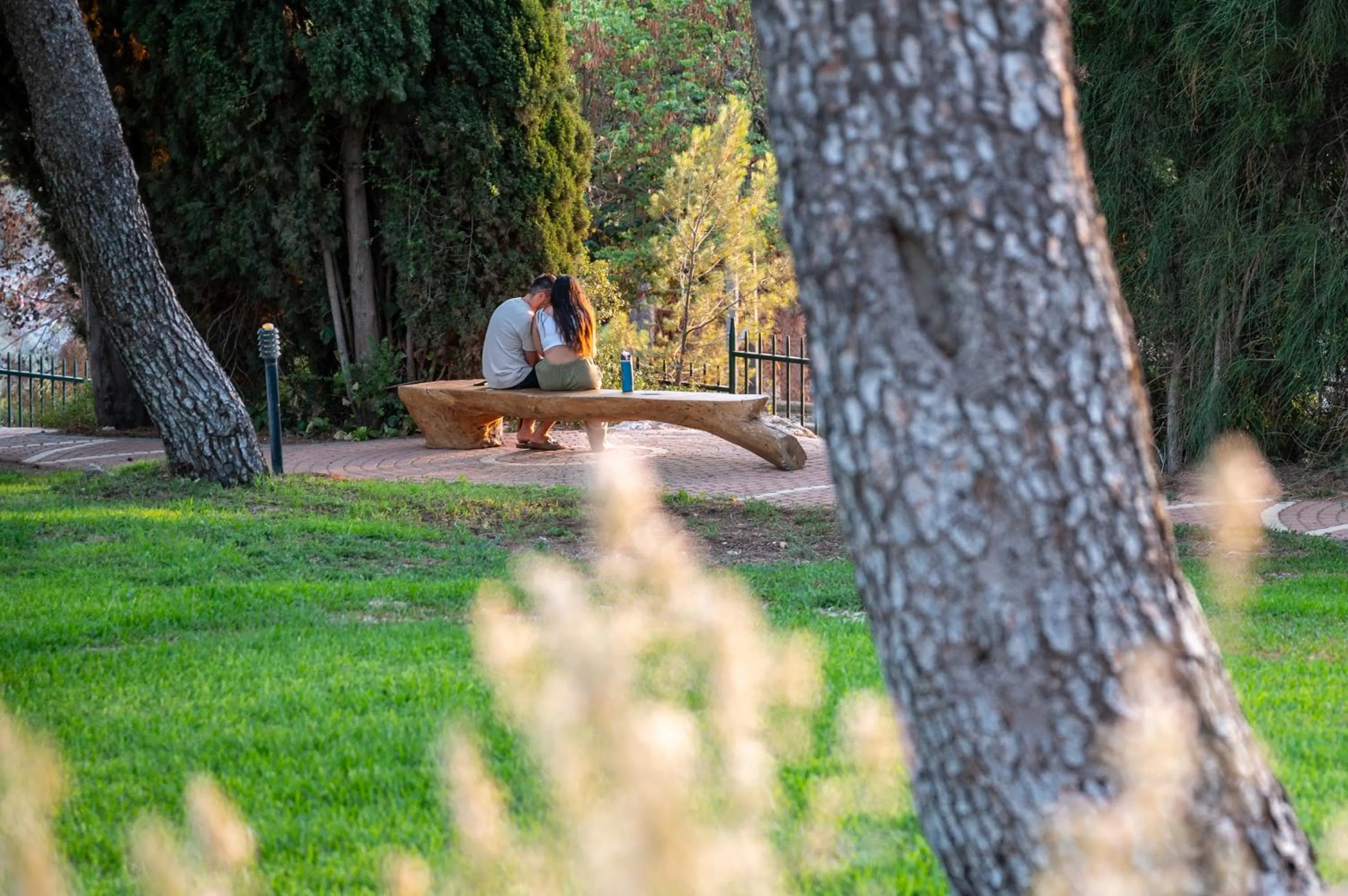 Fitness centre/facilities in Hotel Canaan - Fattal Limited Edition