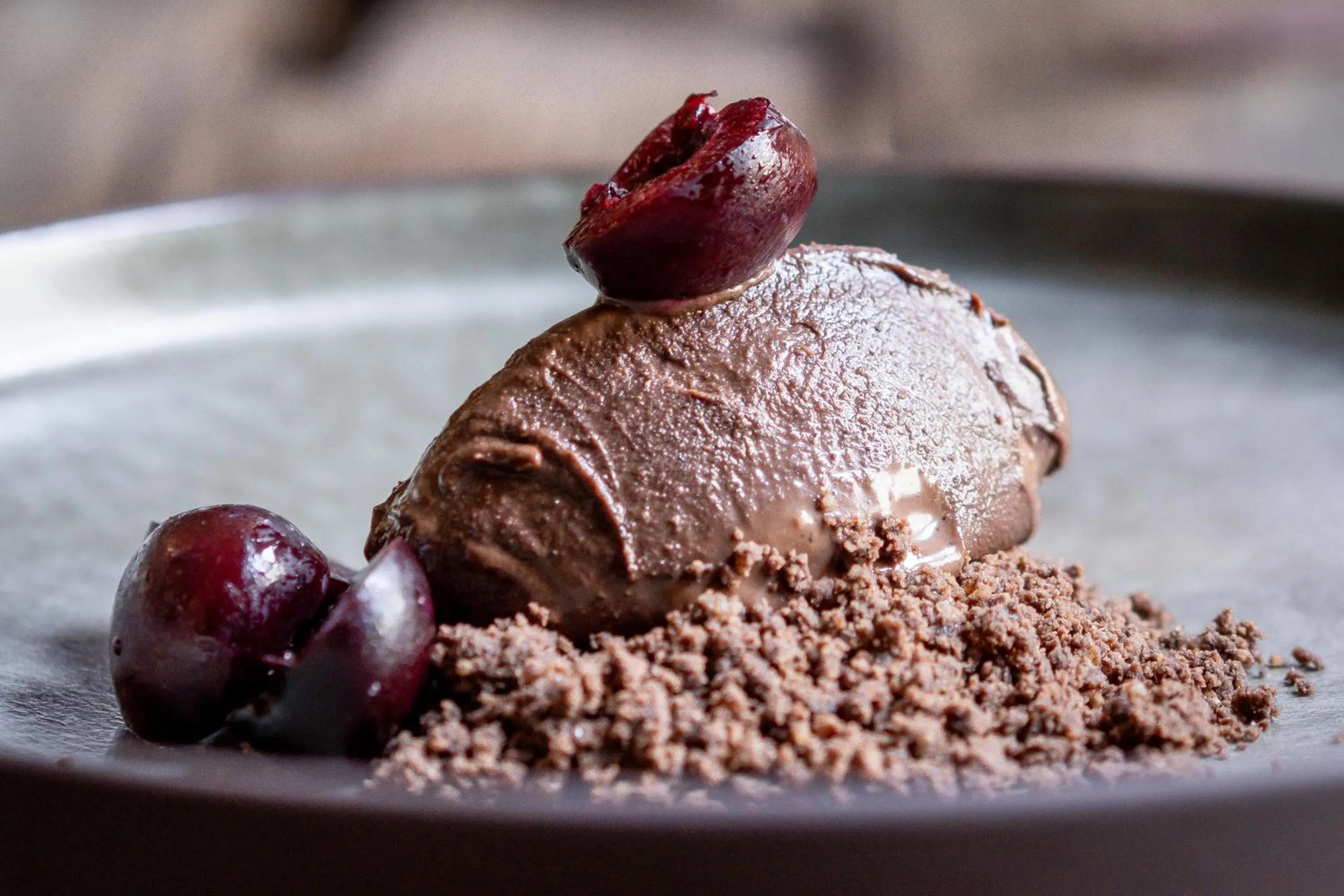 Restaurant/places to eat in Hotel Canaan - Fattal Limited Edition