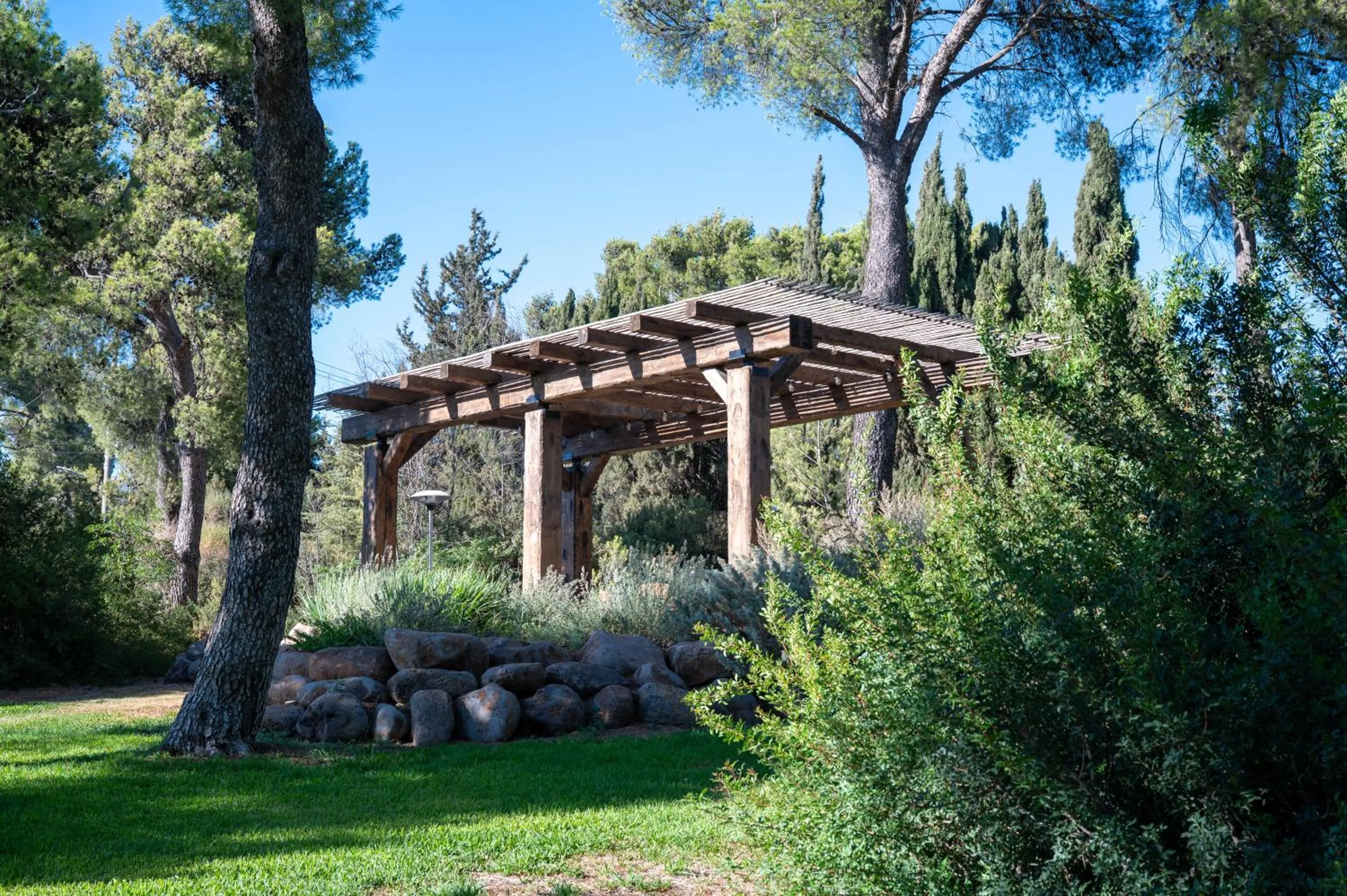 Fitness centre/facilities in Hotel Canaan - Fattal Limited Edition