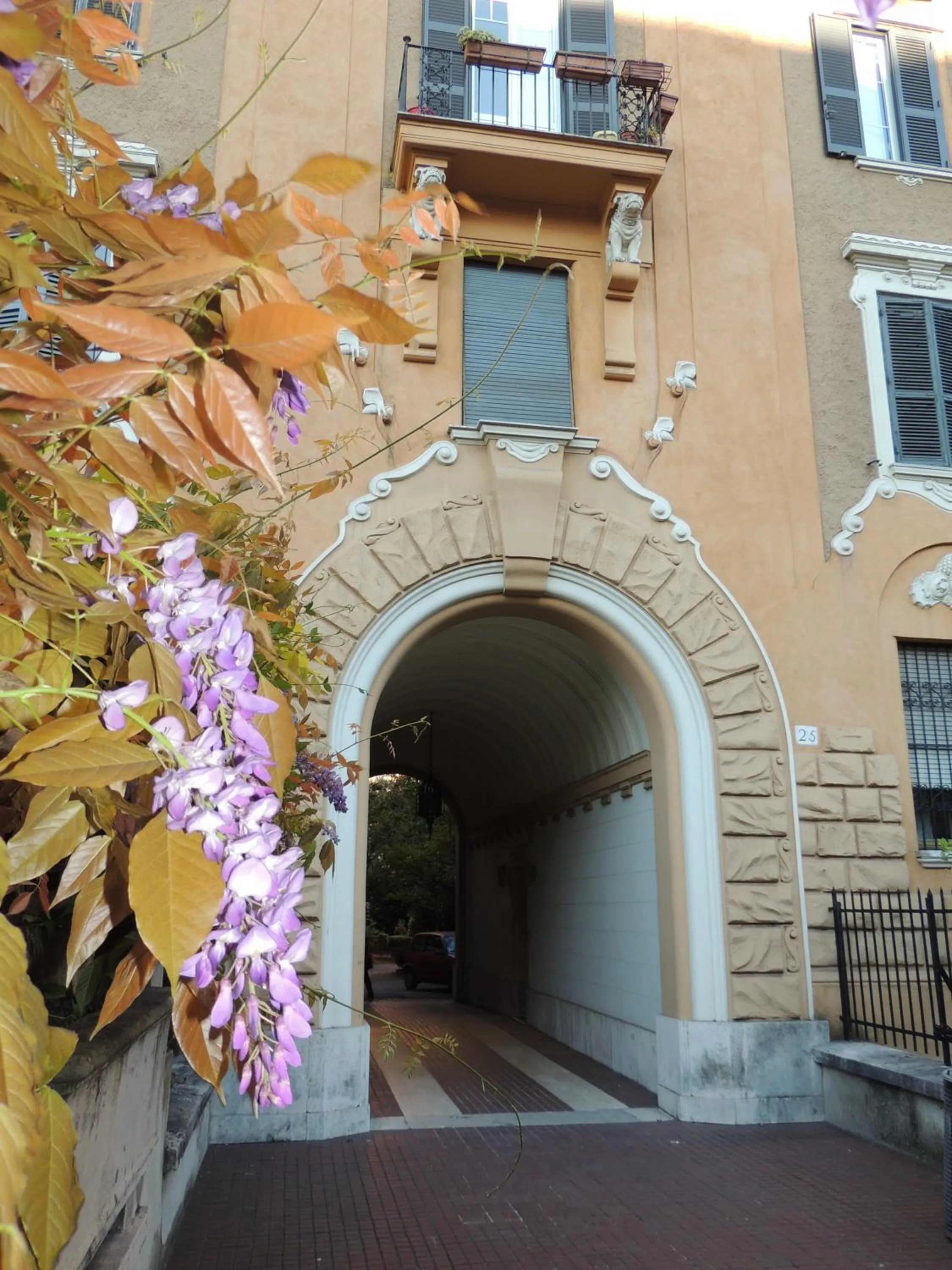 Albergo Enrica