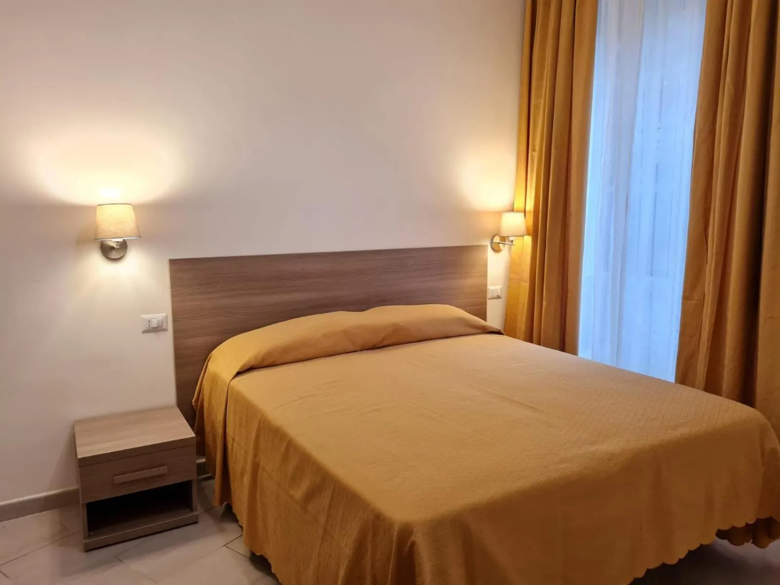 Albergo Enrica