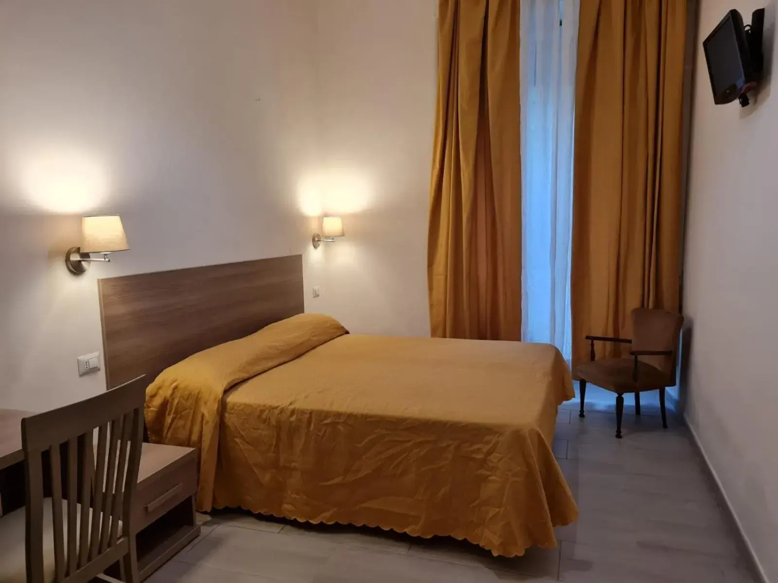 Albergo Enrica Albergo Enrica