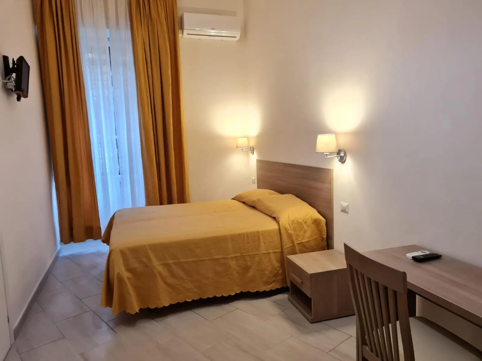 Albergo Enrica