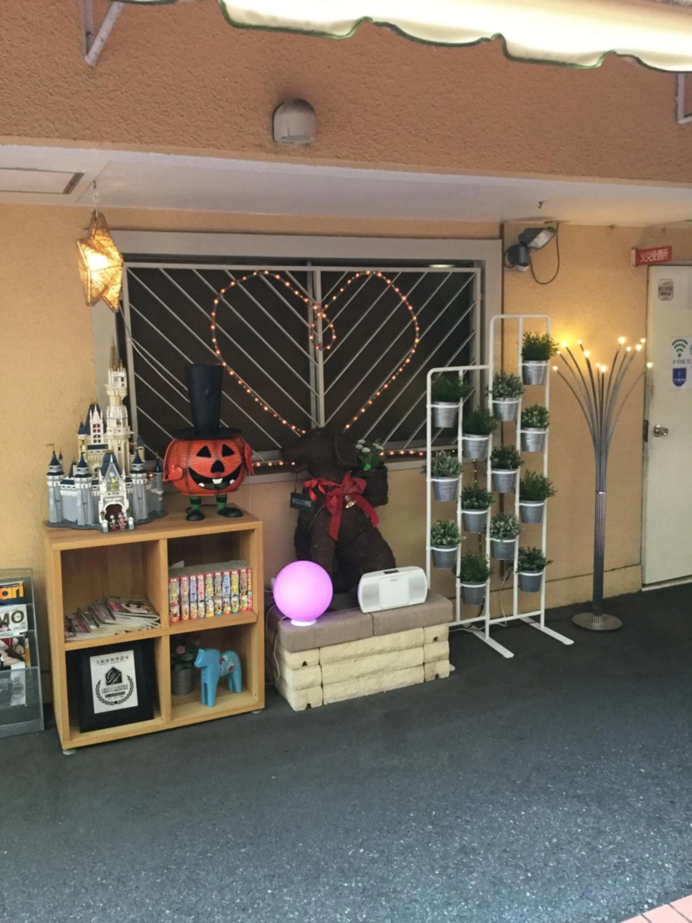 Hotel Charbon (Adult Only)