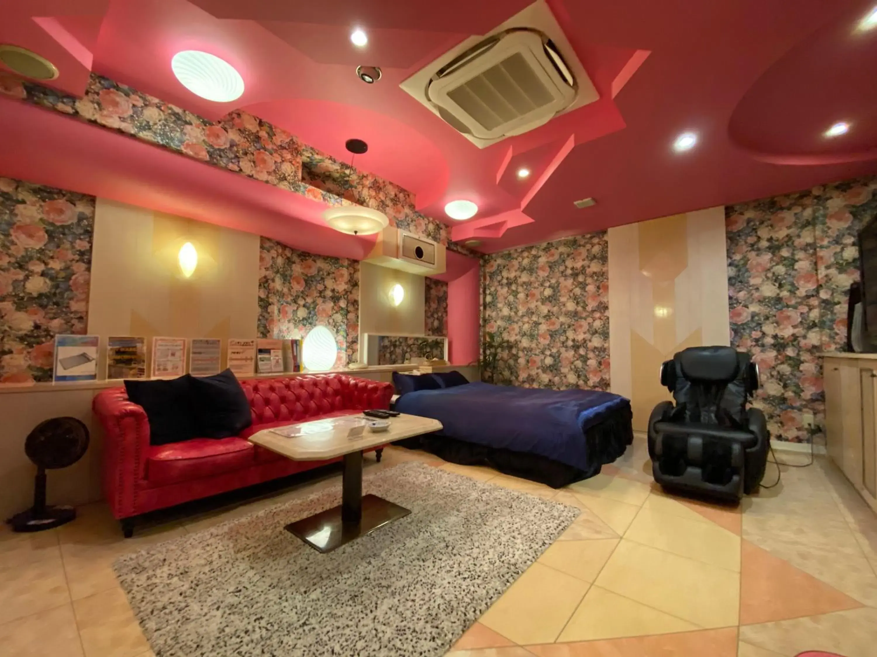 Hotel Charbon (Adult Only) Hotel Charbon (Adult Only)