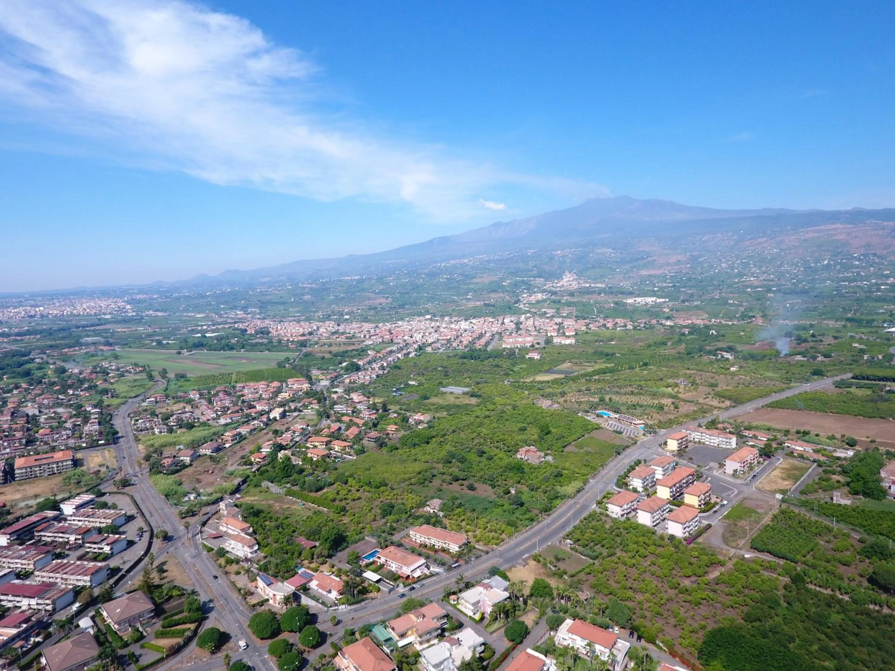 Neighbourhood in Atlantis Palace Hotel