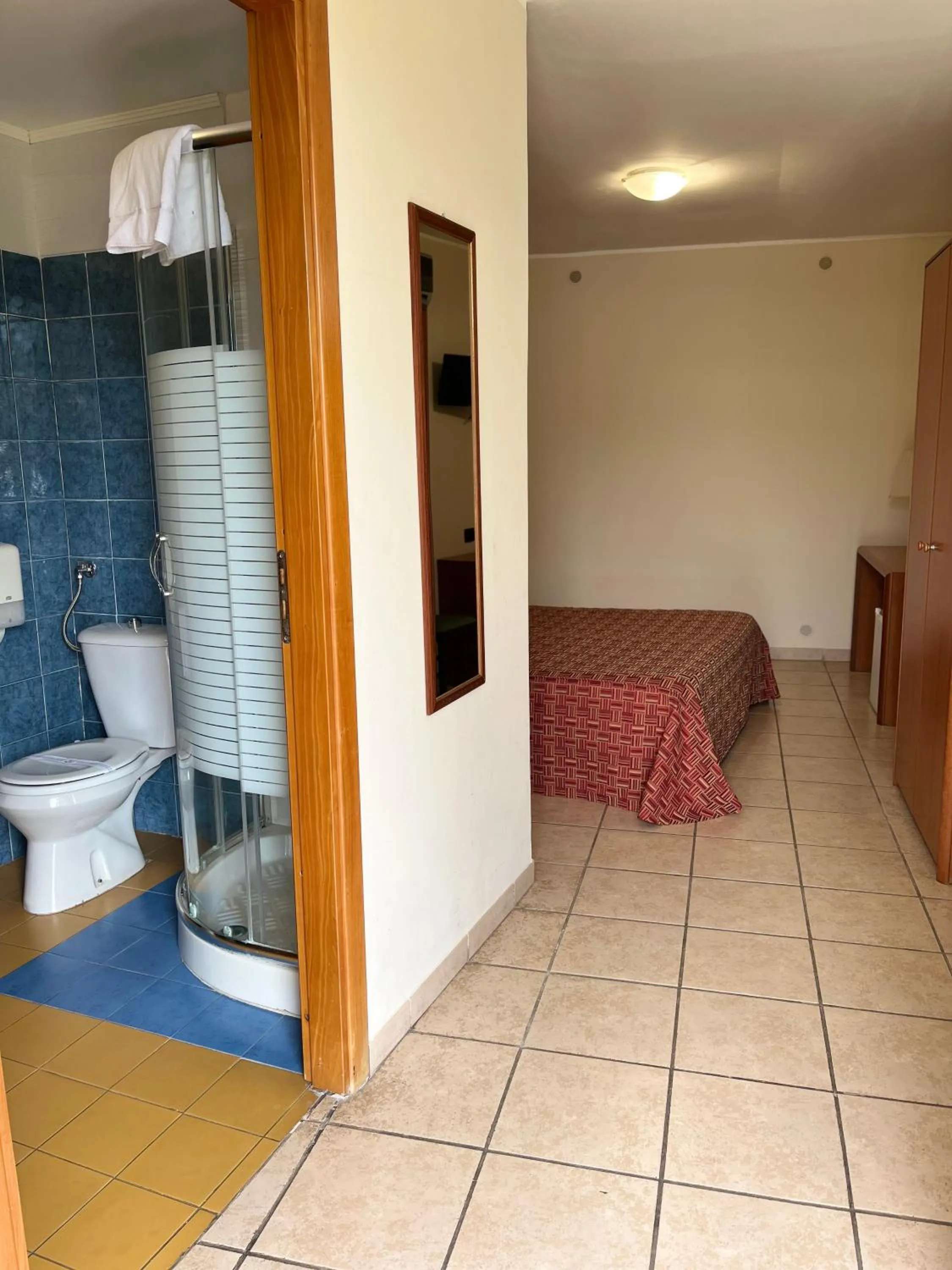 Atlantis Palace Hotel