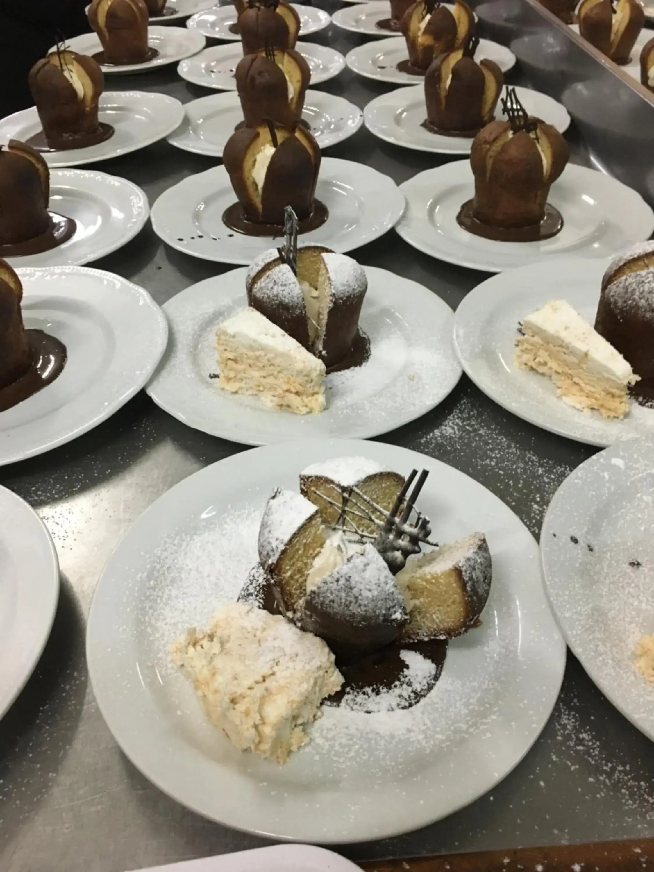 Food in Atlantis Palace Hotel Food in Atlantis Palace Hotel