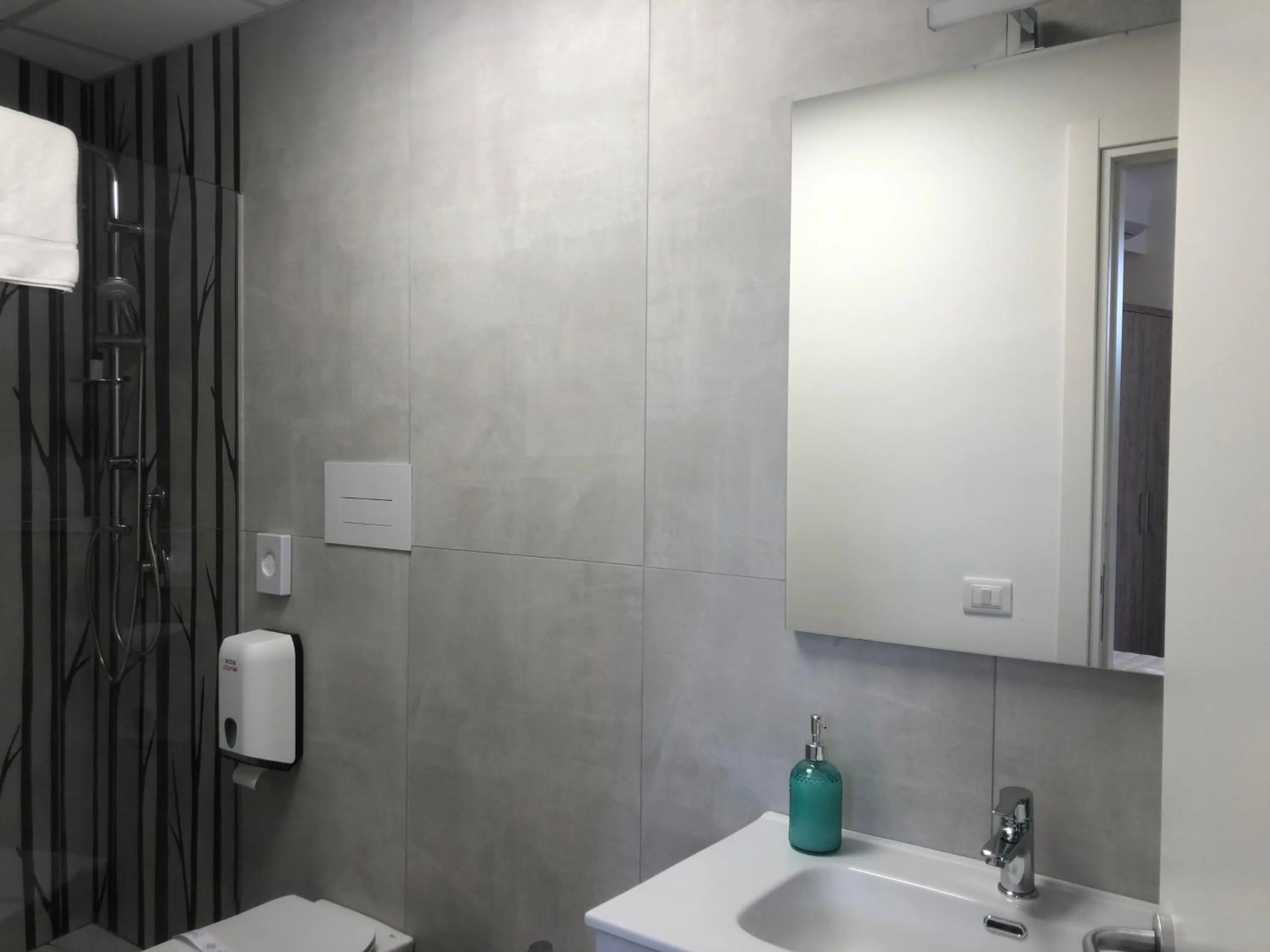 Atlantis Palace Hotel