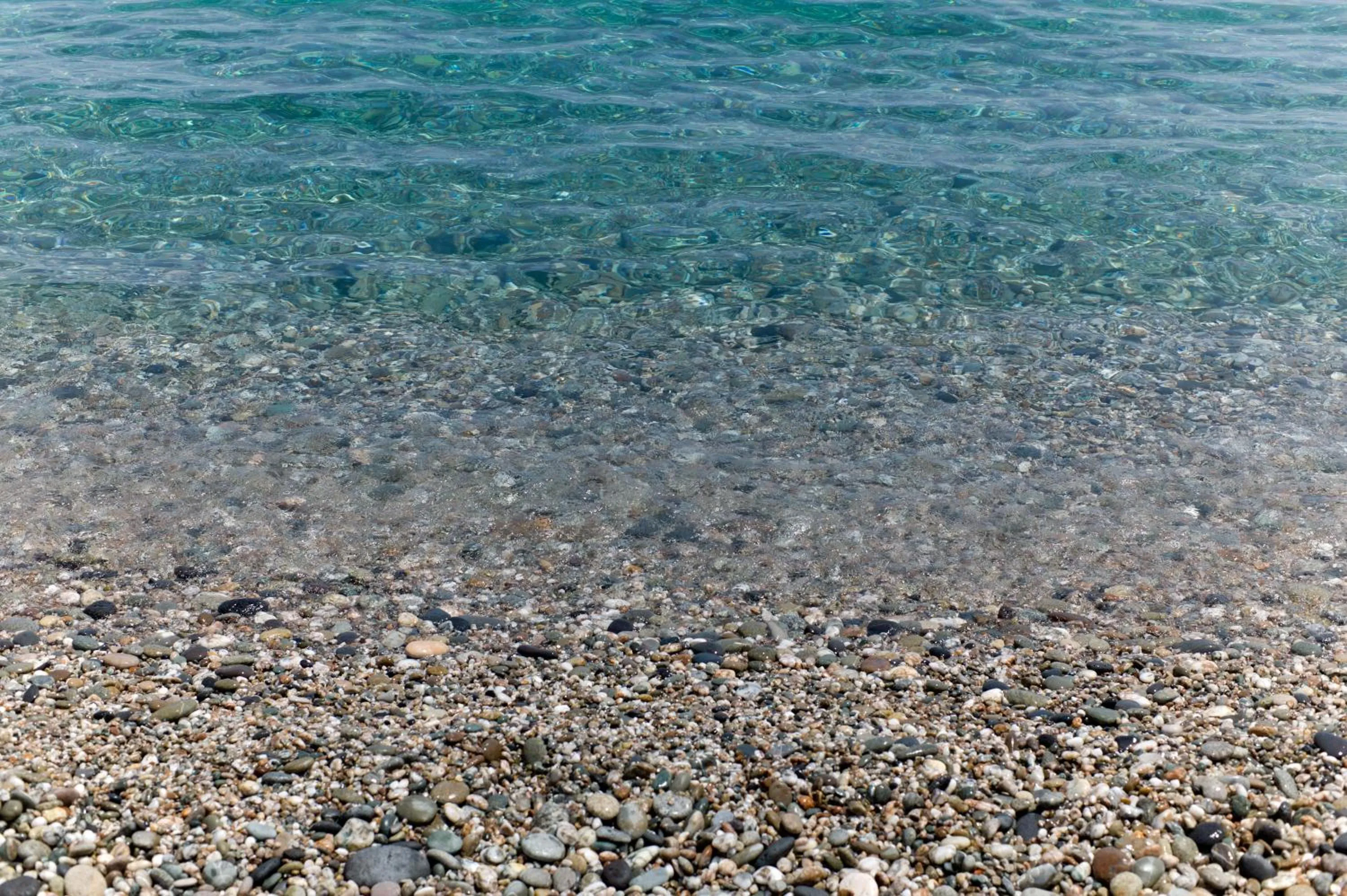 Summer in Atlantis Palace Hotel