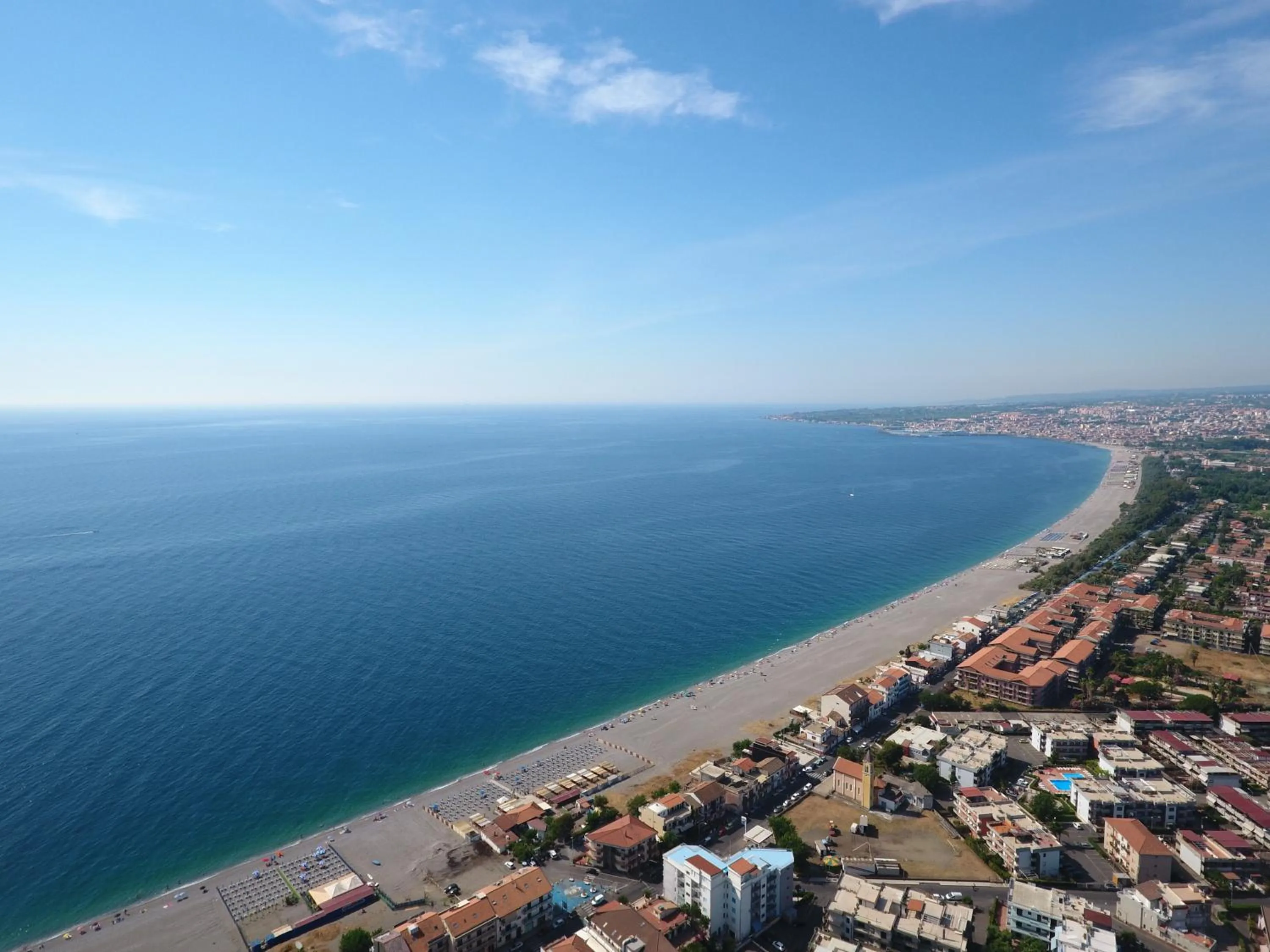 Spring in Atlantis Palace Hotel