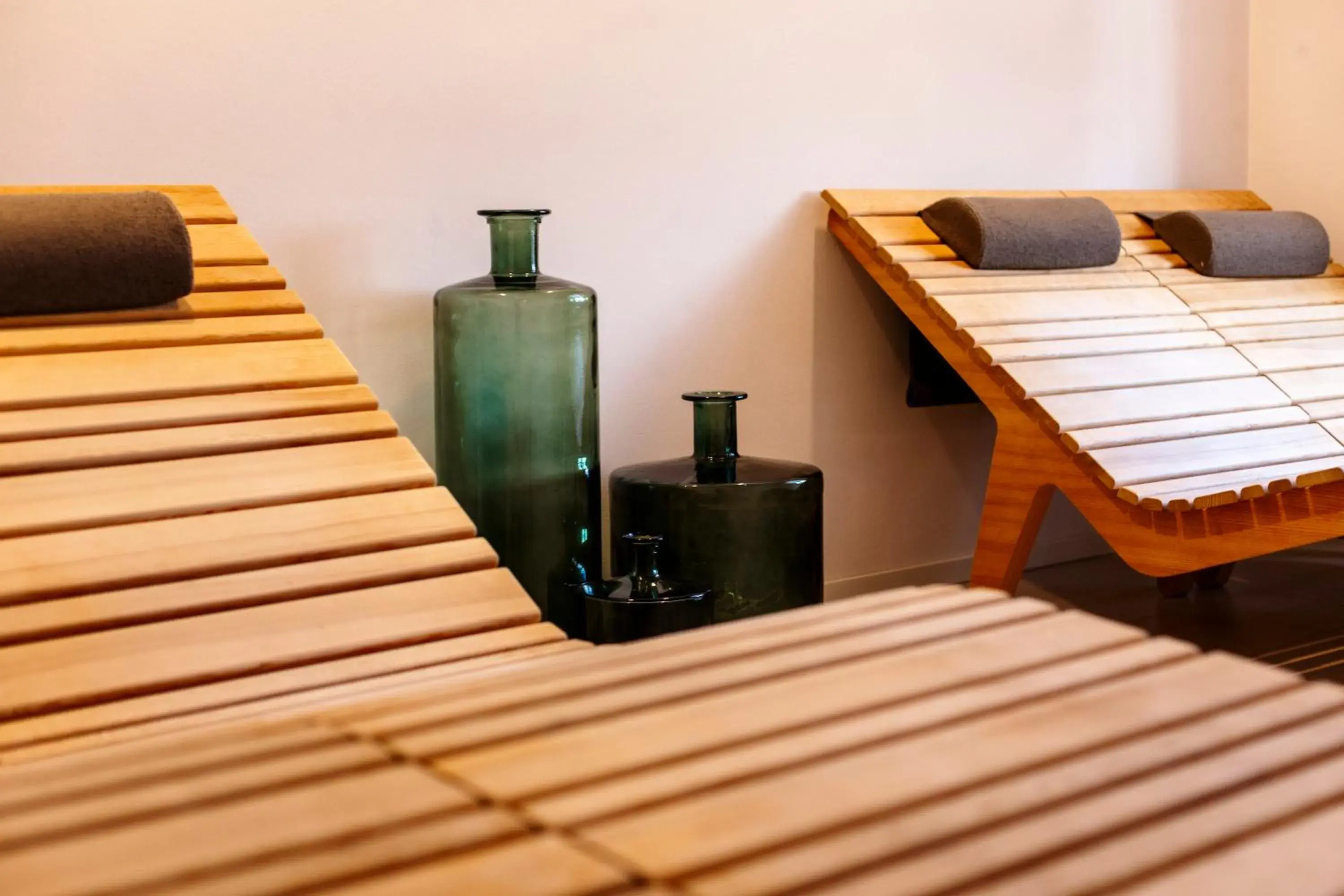 Spa and wellness centre/facilities, Bed in Albergo La Rocca Spa and wellness centre/facilities, Bed in Albergo La Rocca