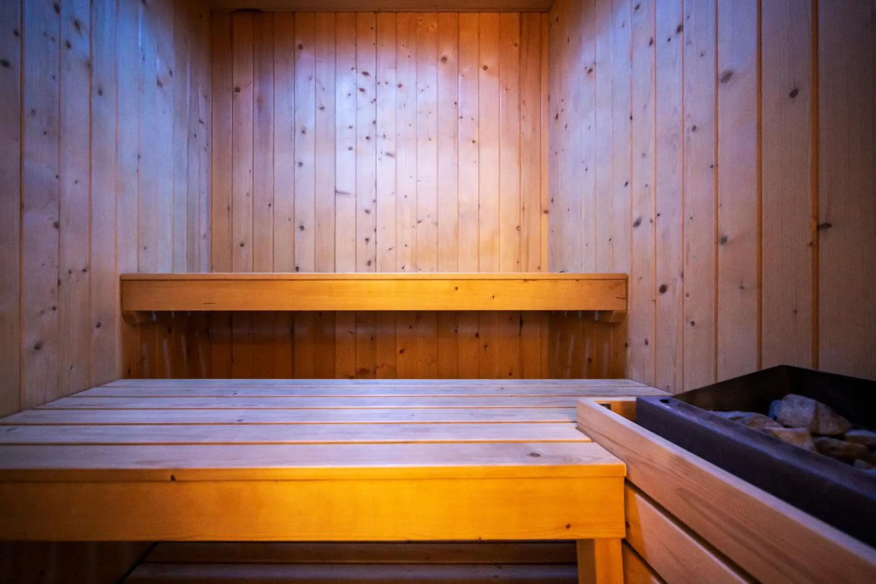 Spa and wellness centre/facilities, Bed in Albergo La Rocca Spa and wellness centre/facilities, Bed in Albergo La Rocca