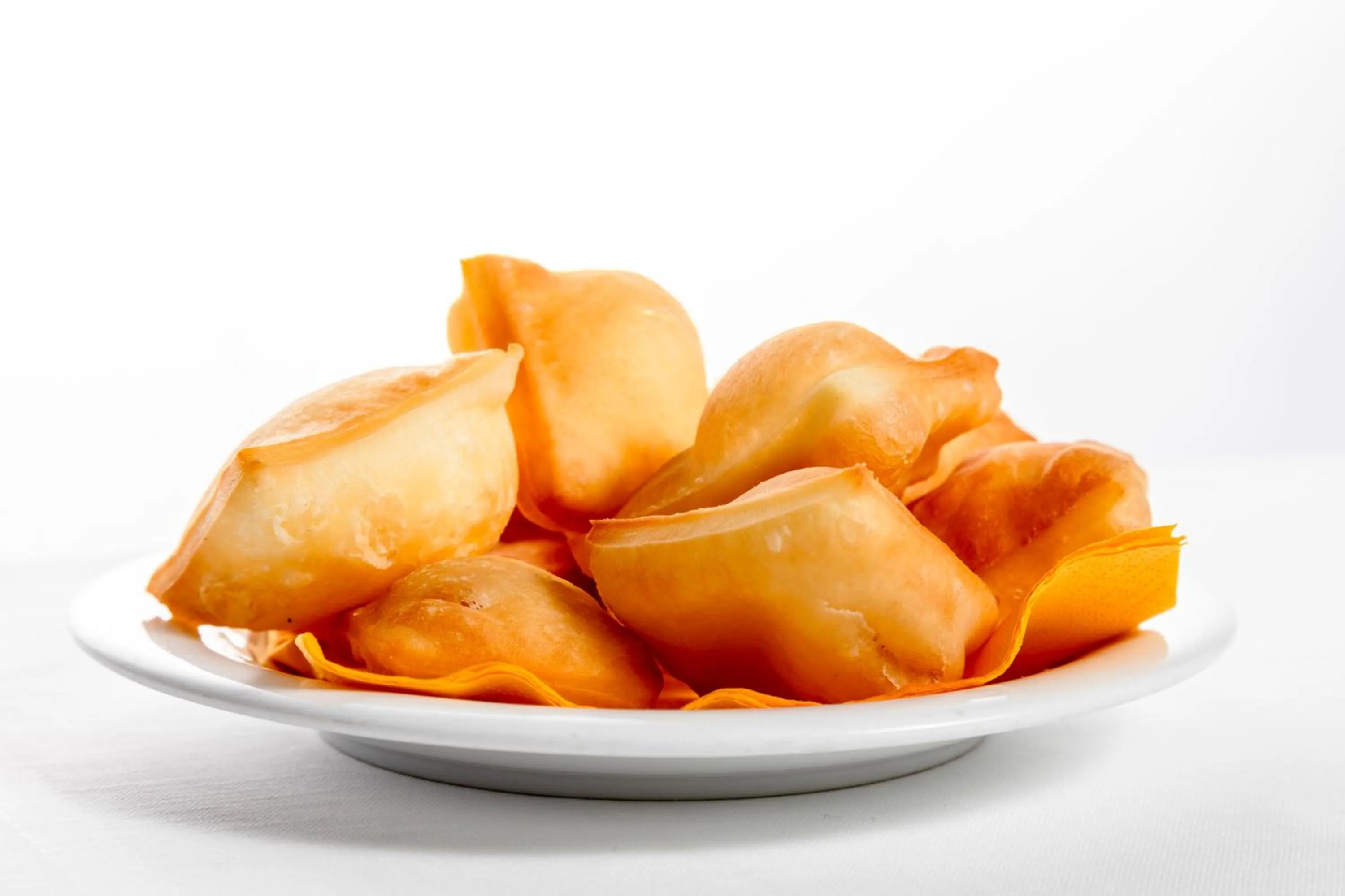 Restaurant/places to eat in Albergo La Rocca